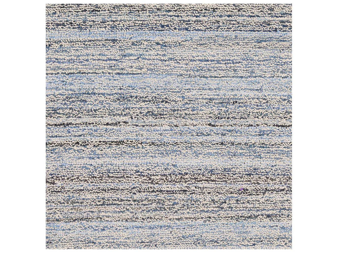 Surya Zola Striped Runner Area Rug