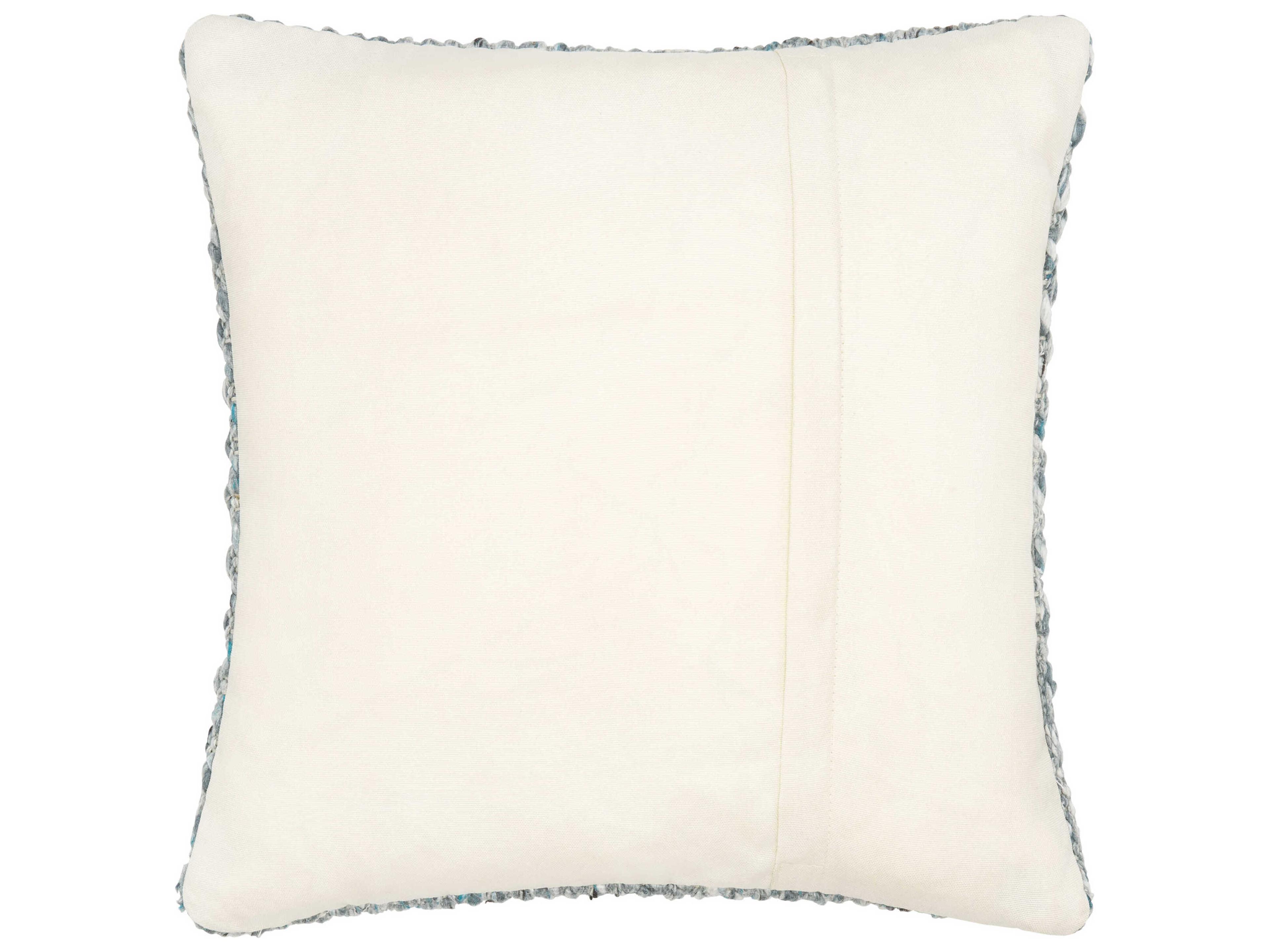 Surya Zayden Medium Gray Pillow