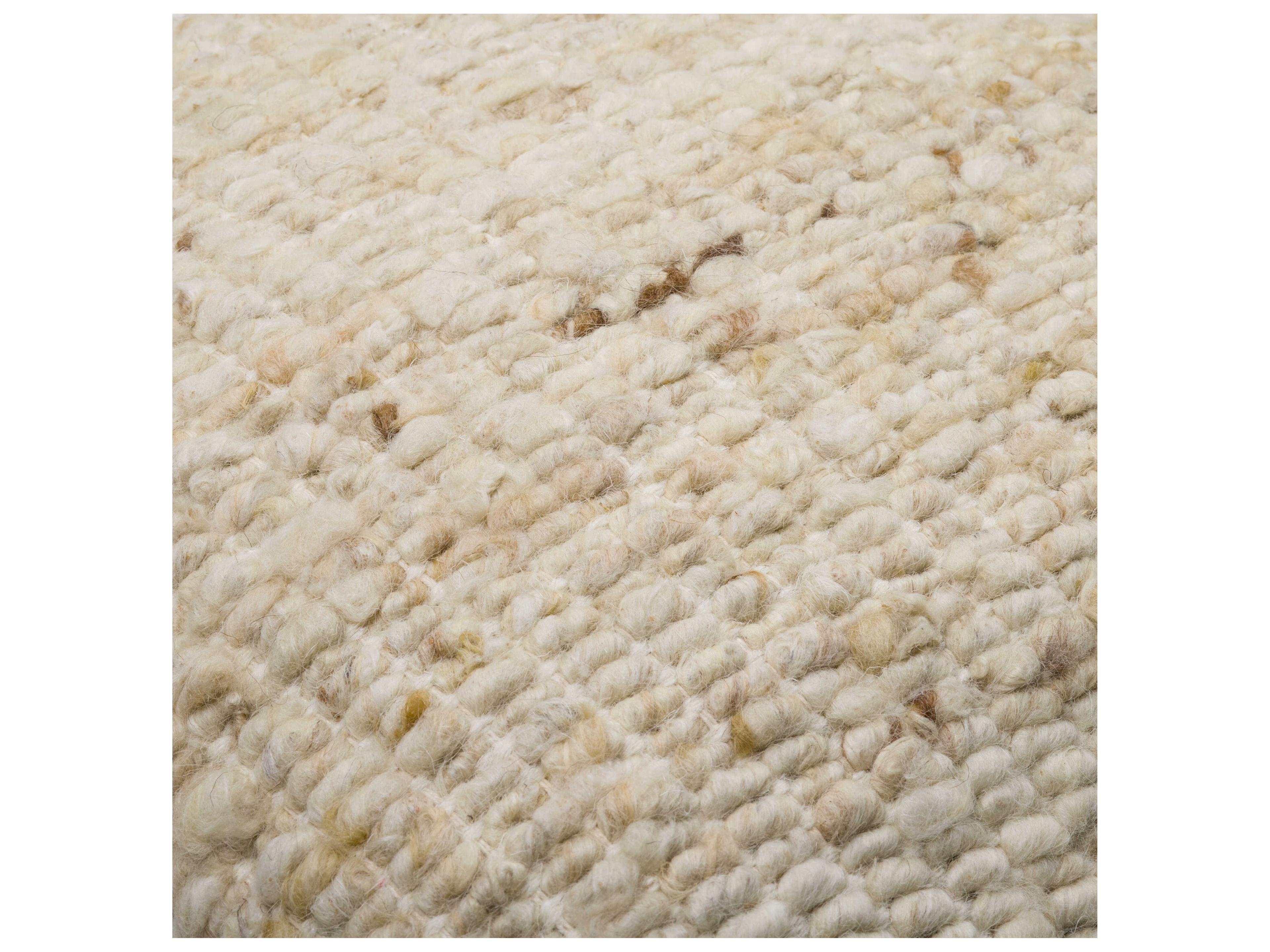 Surya Zayden Ivory Pillow