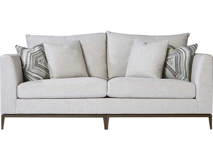 Theodore Alexander Upholstered Sofa