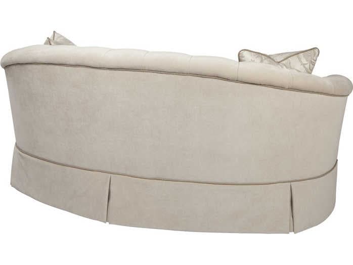 Theodore Alexander Upholstered Loveseat