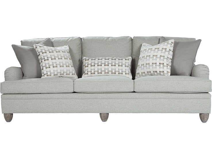 Theodore Alexander Upholstered Sofa