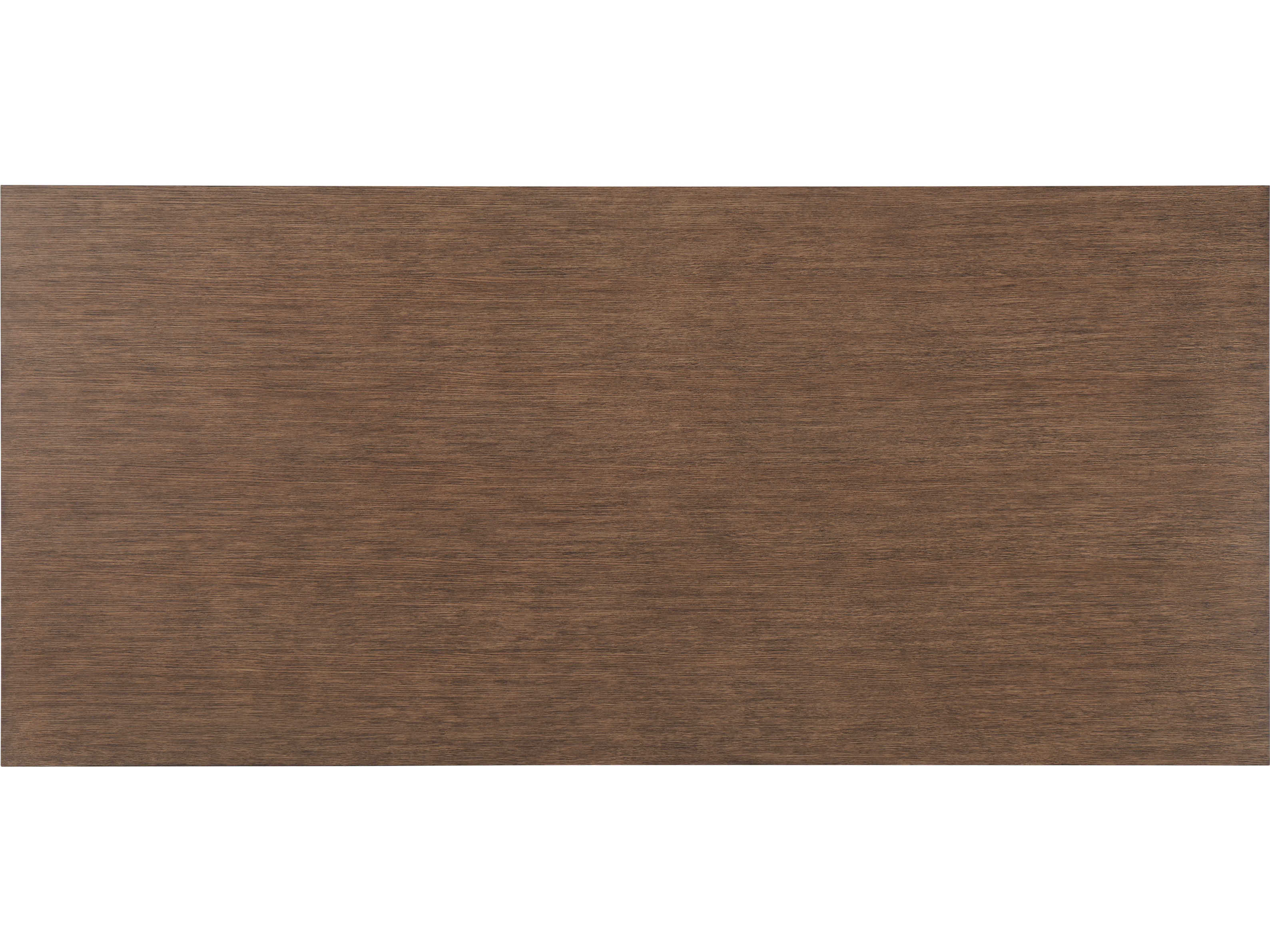 Theodore Alexander Isola Rectangular Wood Charteris Renata Dining Table