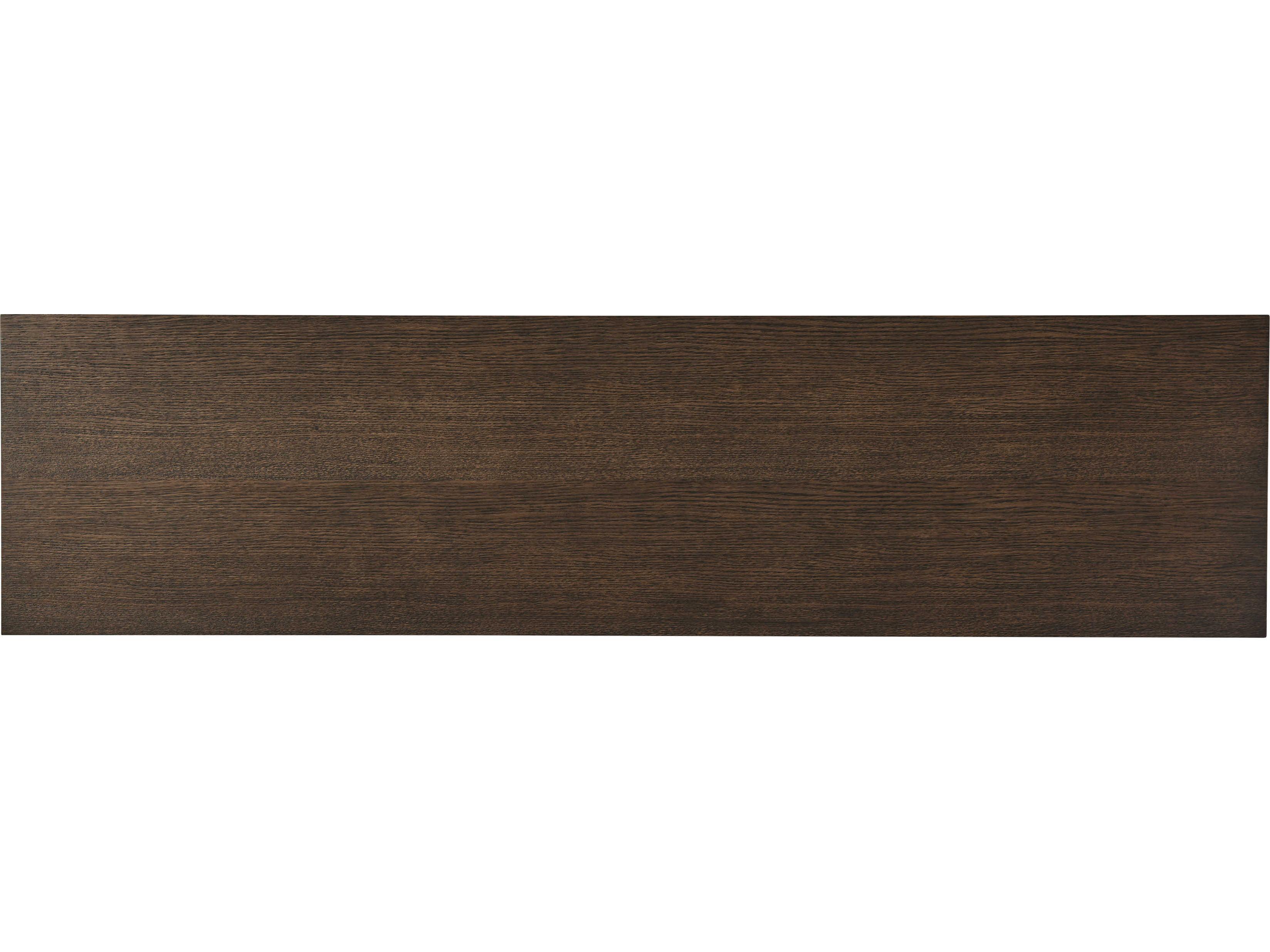 Theodore Alexander Isola 74" Beech Wood Charteris Matte Tungsten Giacomo Sideboard