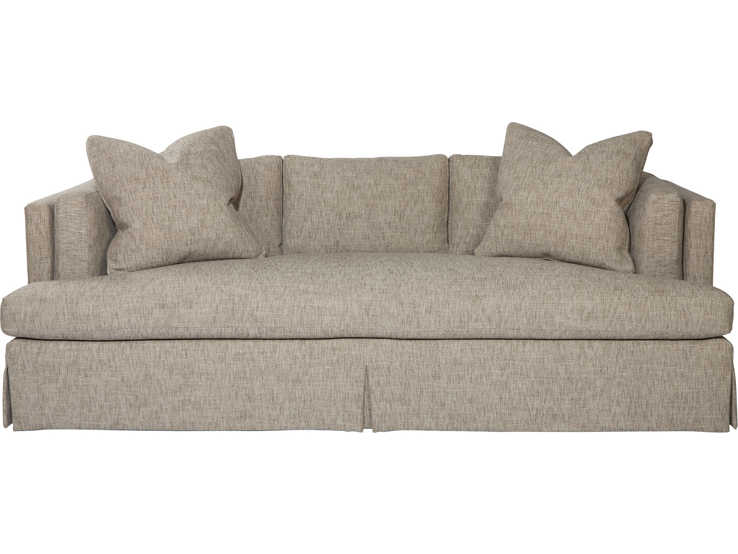 Theodore Alexander Upholstered Sofa