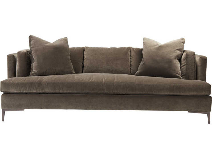 Theodore Alexander Upholstered Sofa