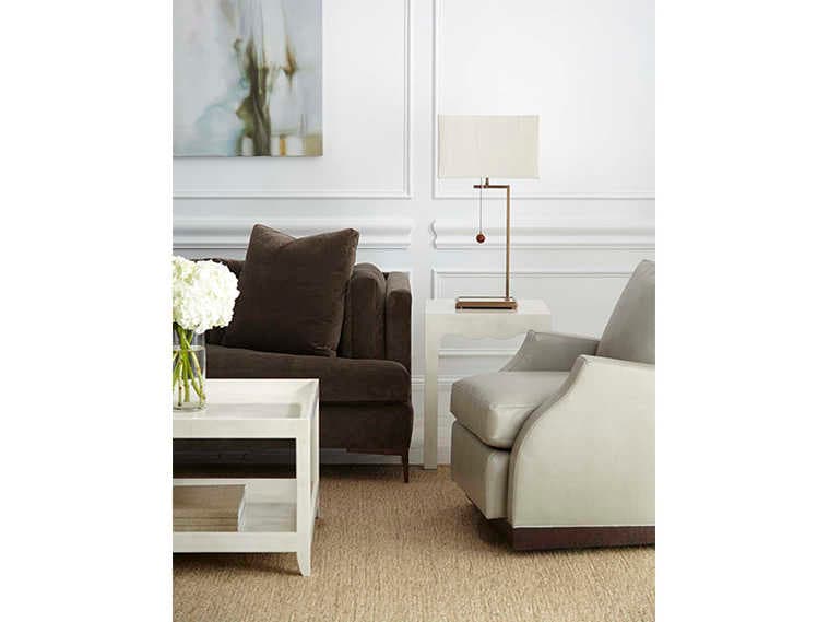 Theodore Alexander Upholstered Sofa