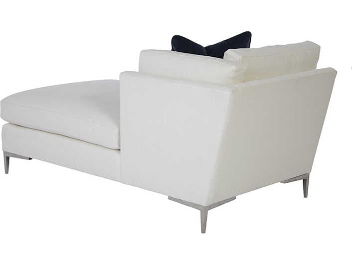 Theodore Alexander Upholstered RAF Chaise