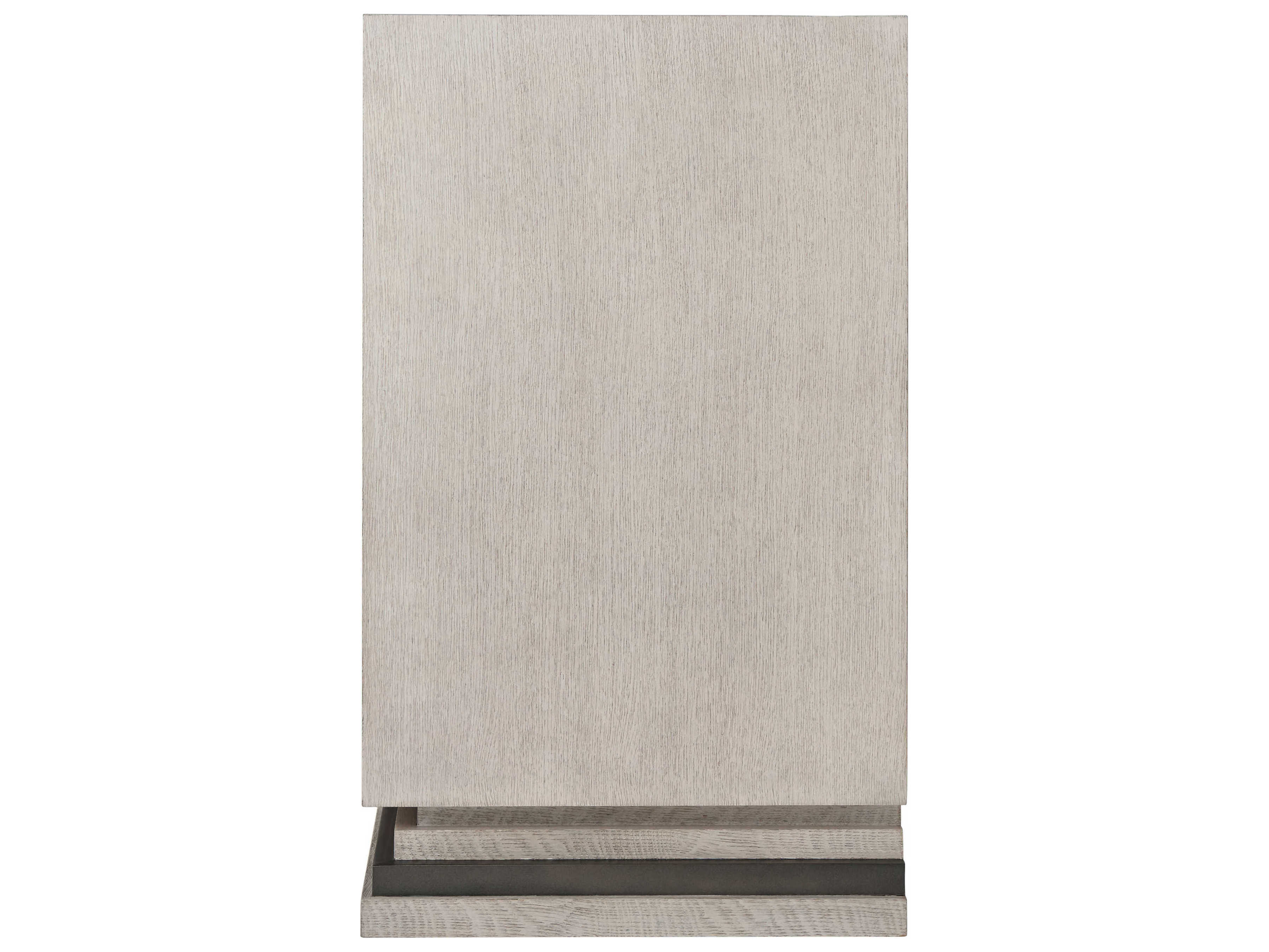 Theodore Alexander Isola Gowan Gray Beech Wood Nino Accent Chest