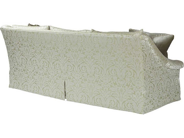 Theodore Alexander Upholstered Sofa