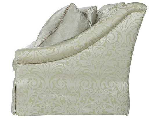 Theodore Alexander Upholstered Sofa