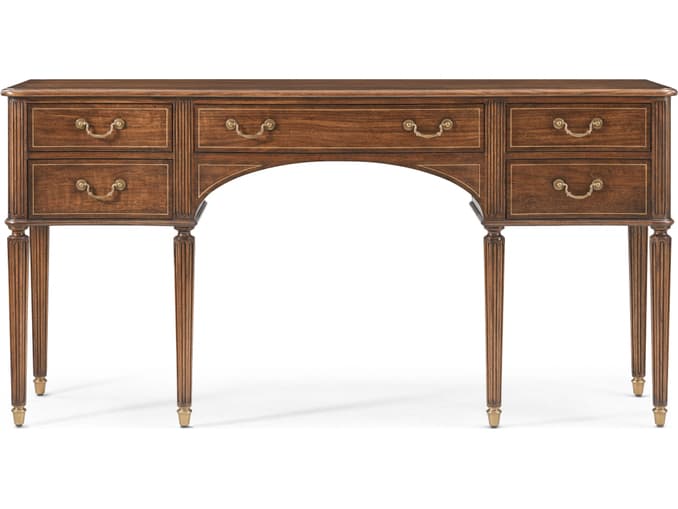 Theodore Alexander Althorp Living History 72" Mahogany Wood Sideboard