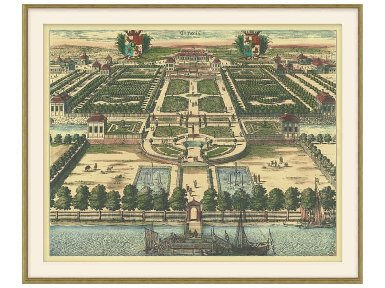 Theodore Alexander Art By Ta