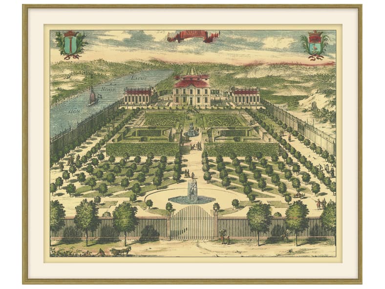 Theodore Alexander Art By Ta