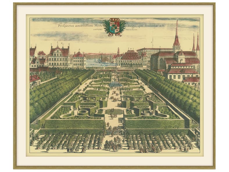 Theodore Alexander Art By Ta