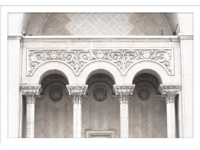 Theodore Alexander Art By Ta