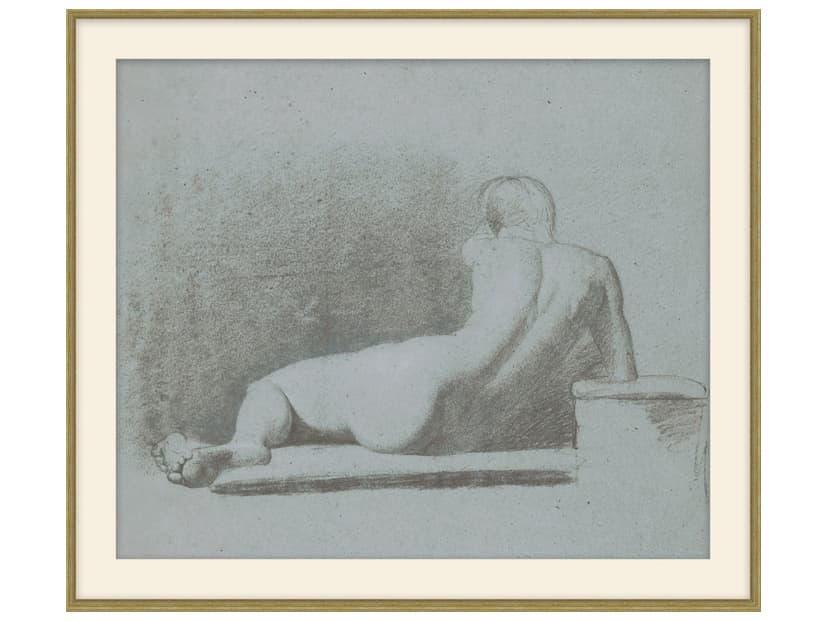 Theodore Alexander Art By Ta