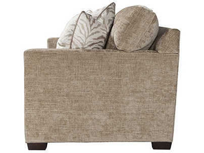 Theodore Alexander Bella Upholstered Sofa Bed