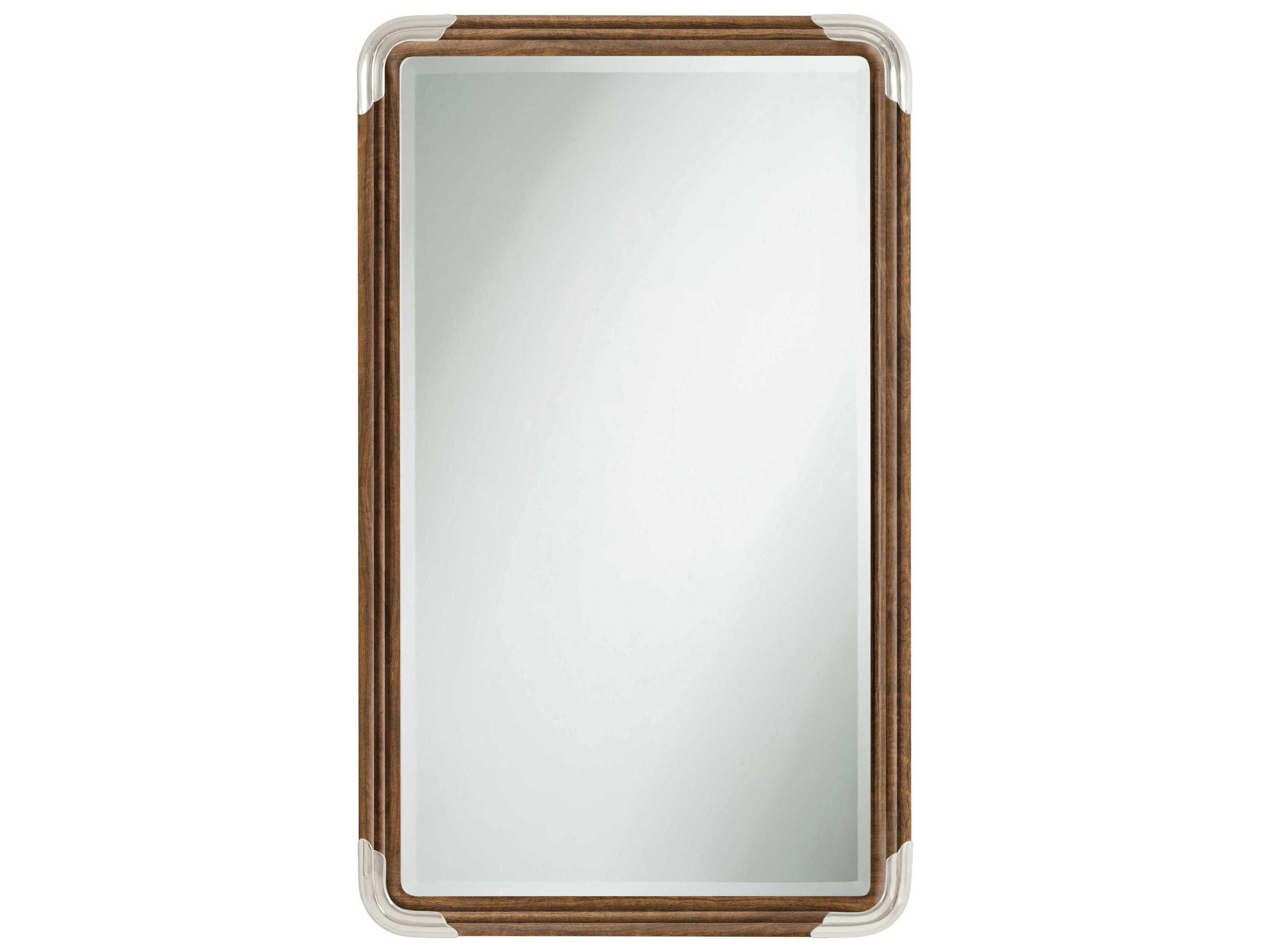 Theodore Alexander Dorchester Rectangular Mayfair Wall Mirror