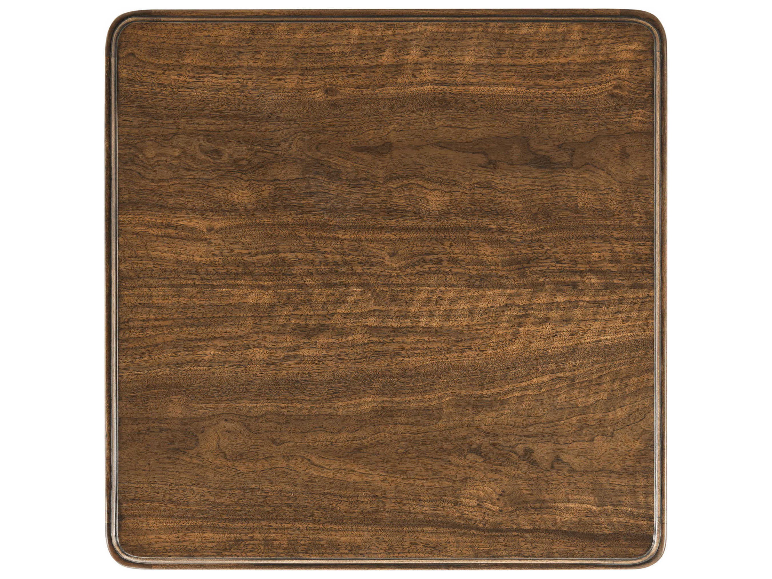 Theodore Alexander Dorchester Square Wood Mayfair Dorchester End Table