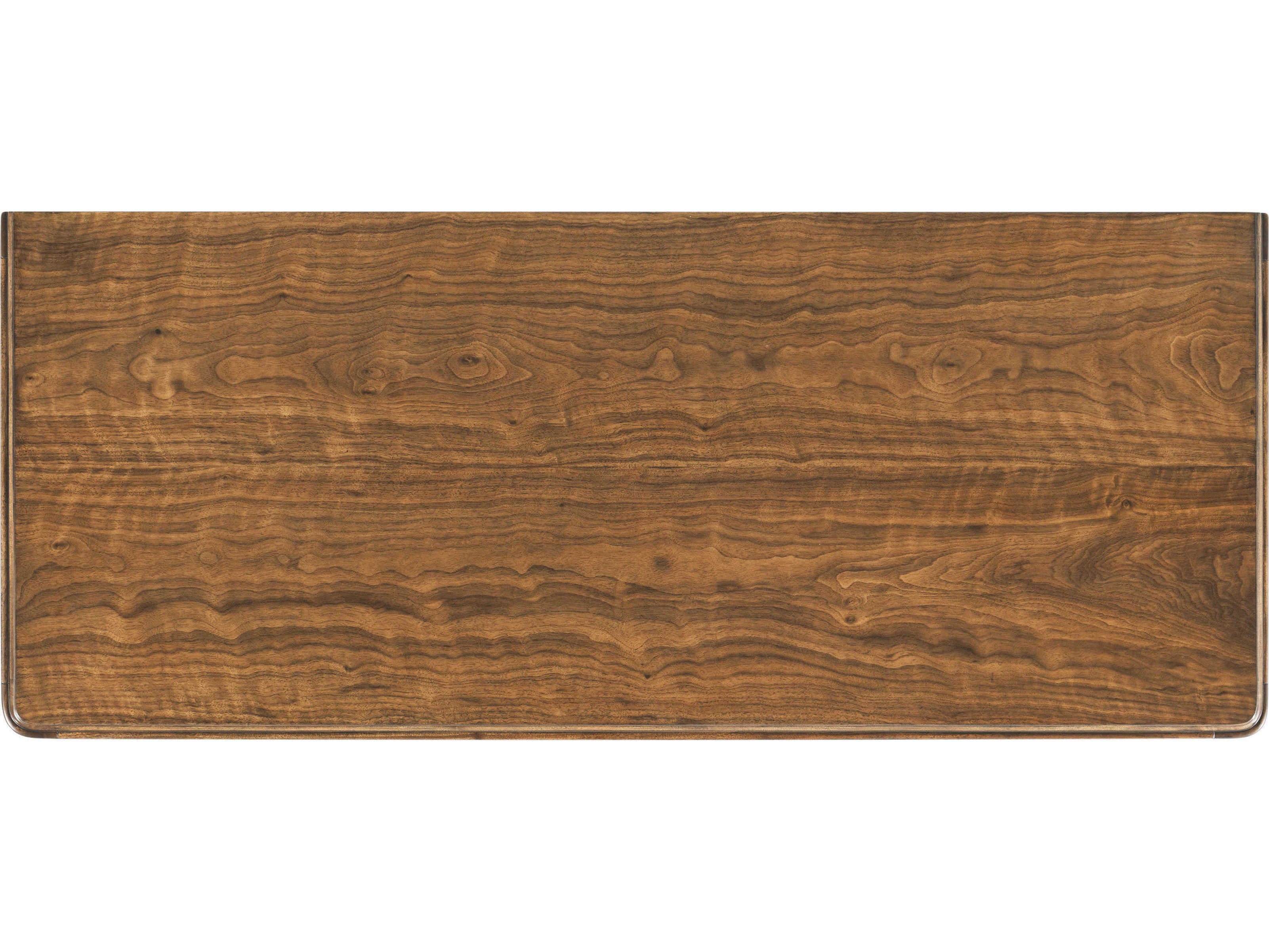 Theodore Alexander Dorchester Mayfair Brown Accent Chest