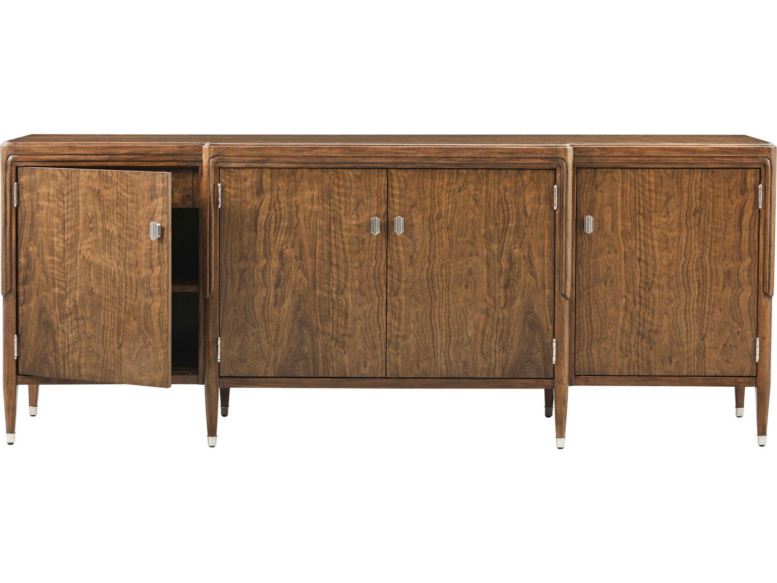 Theodore Alexander Dorchester 95" Mayfair Dorchester Sideboard