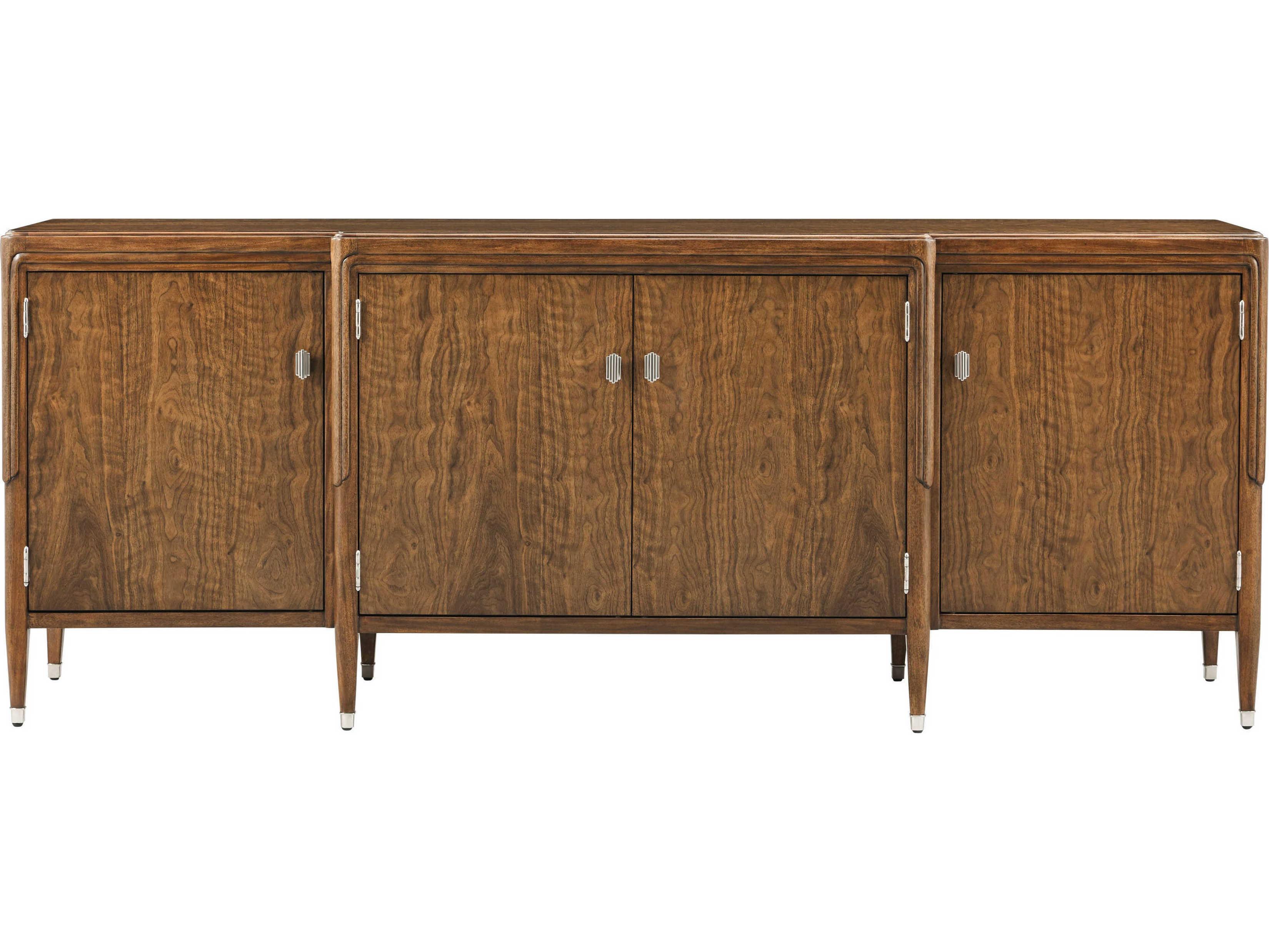 Theodore Alexander Dorchester 95" Mayfair Dorchester Sideboard