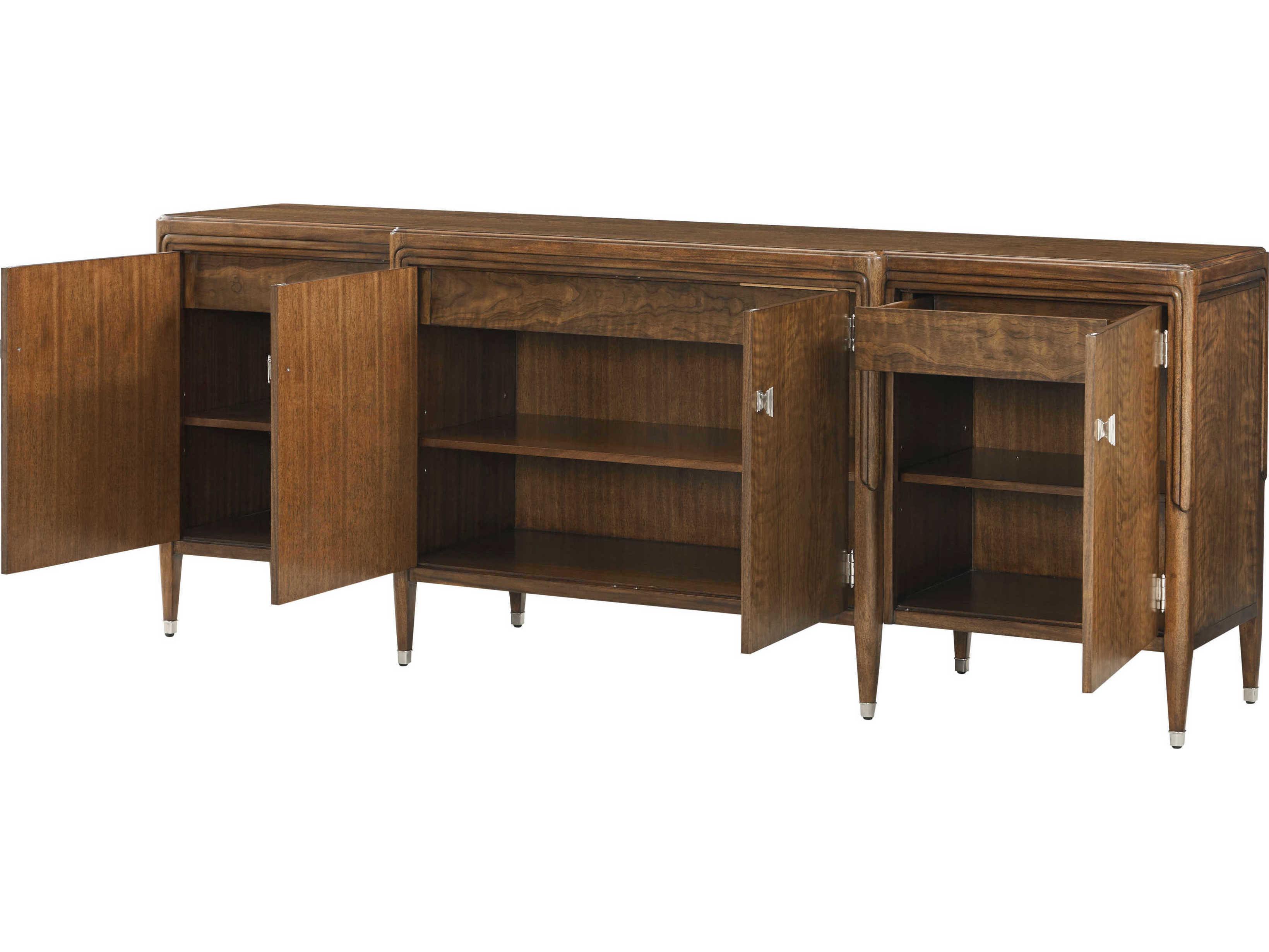 Theodore Alexander Dorchester 95" Mayfair Dorchester Sideboard