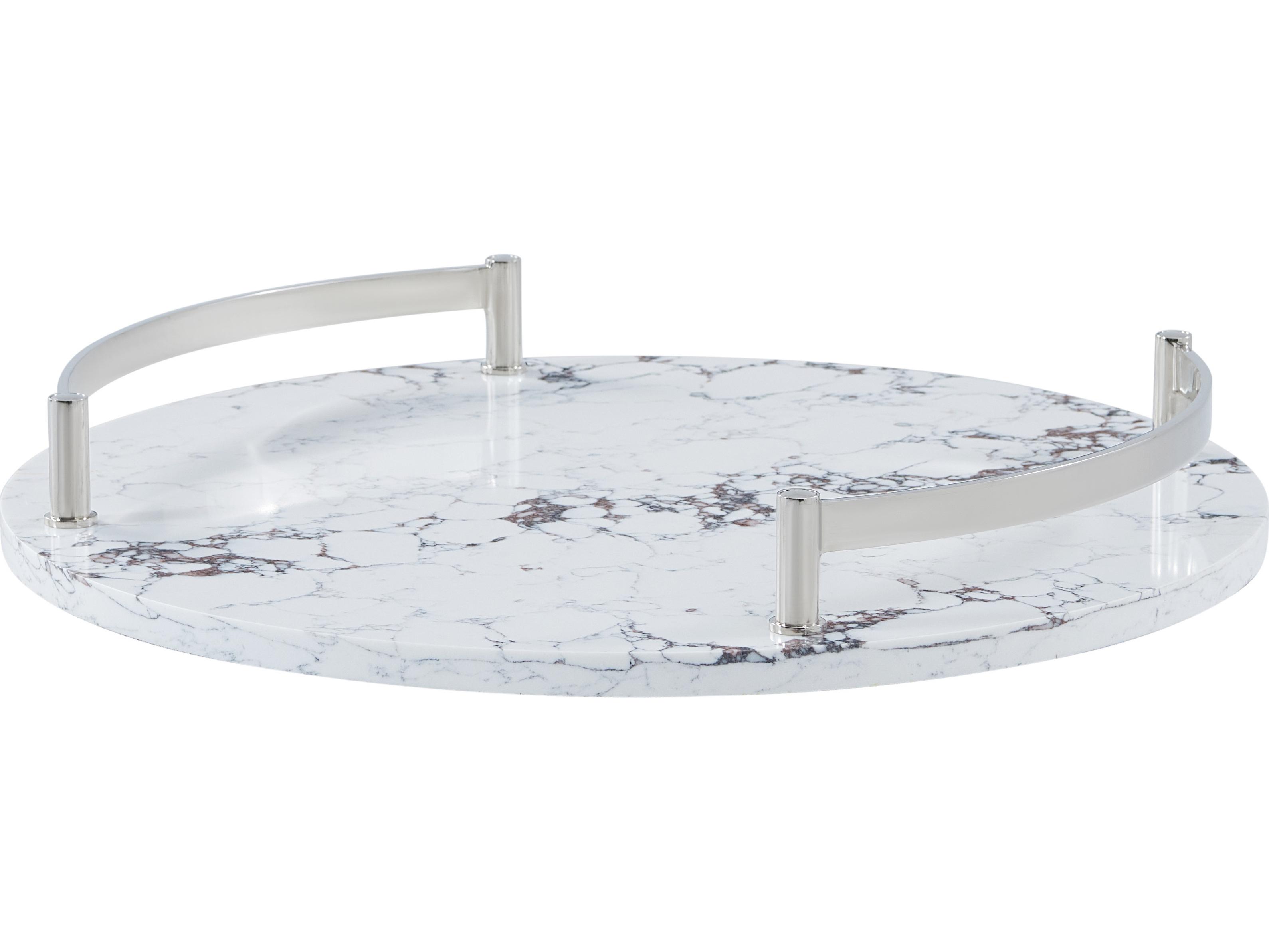 Theodore Alexander Horizon Serving Tray