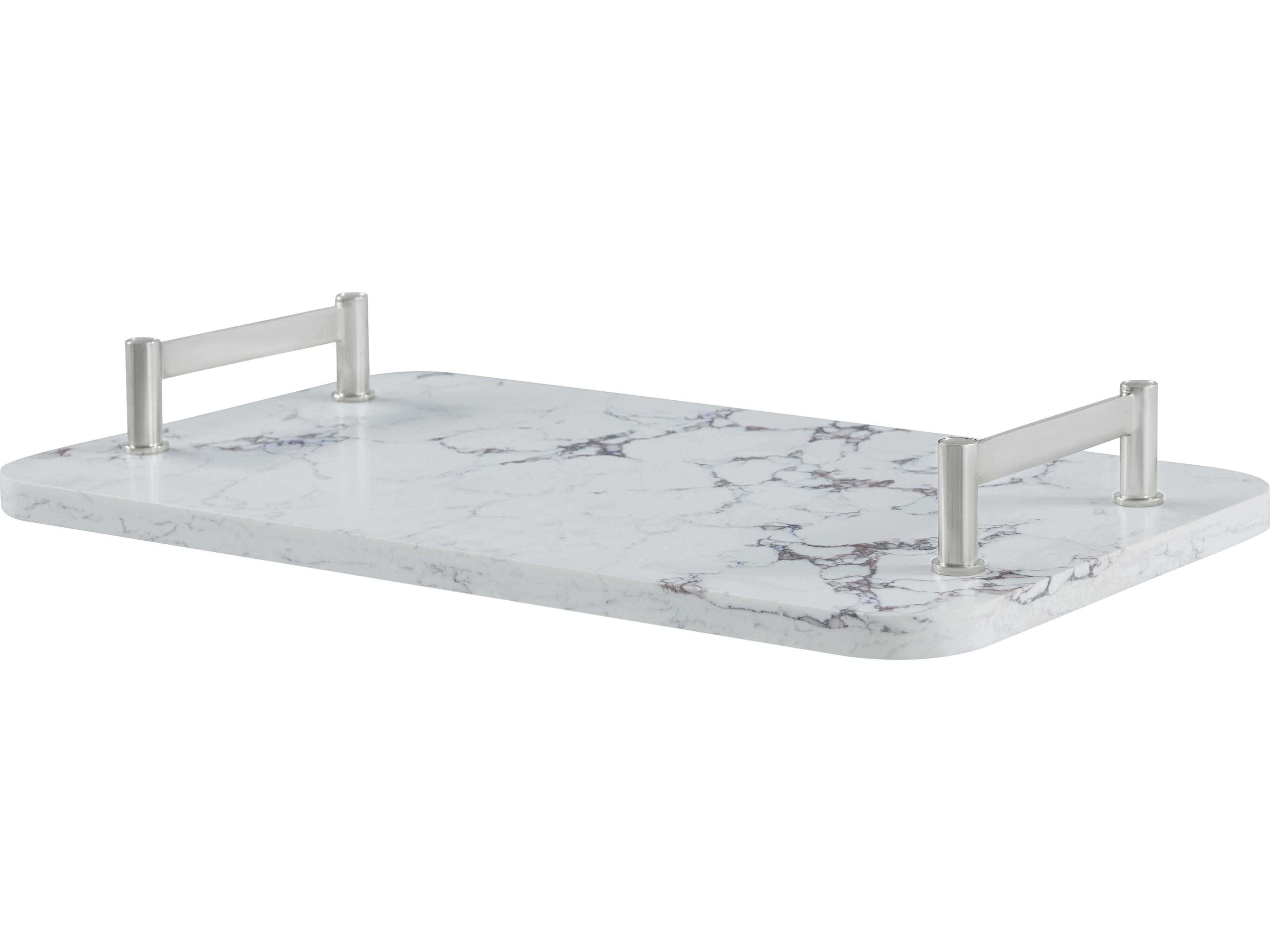 Theodore Alexander Horizon Serving Tray