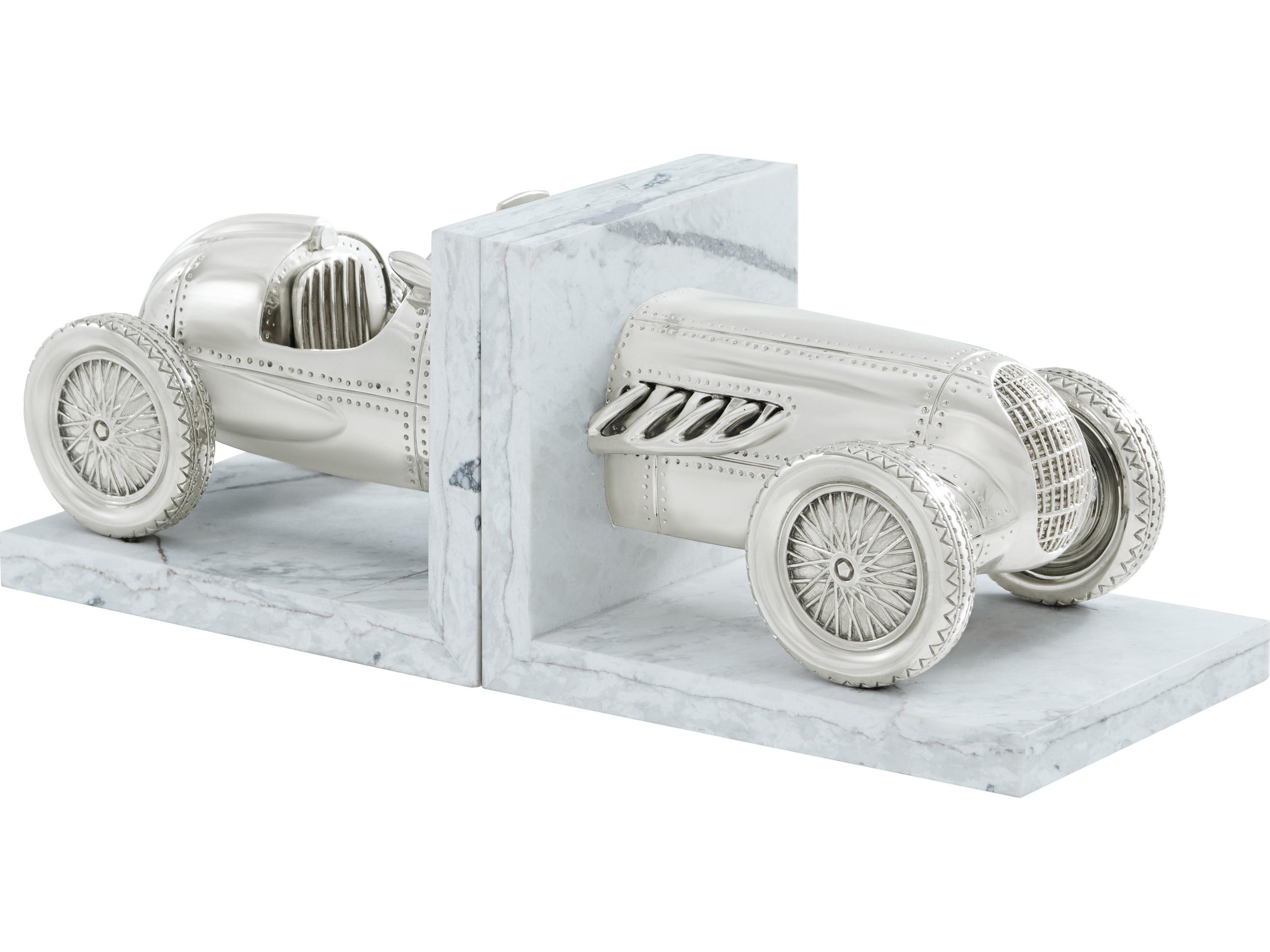 Theodore Alexander Spencer London Bookend