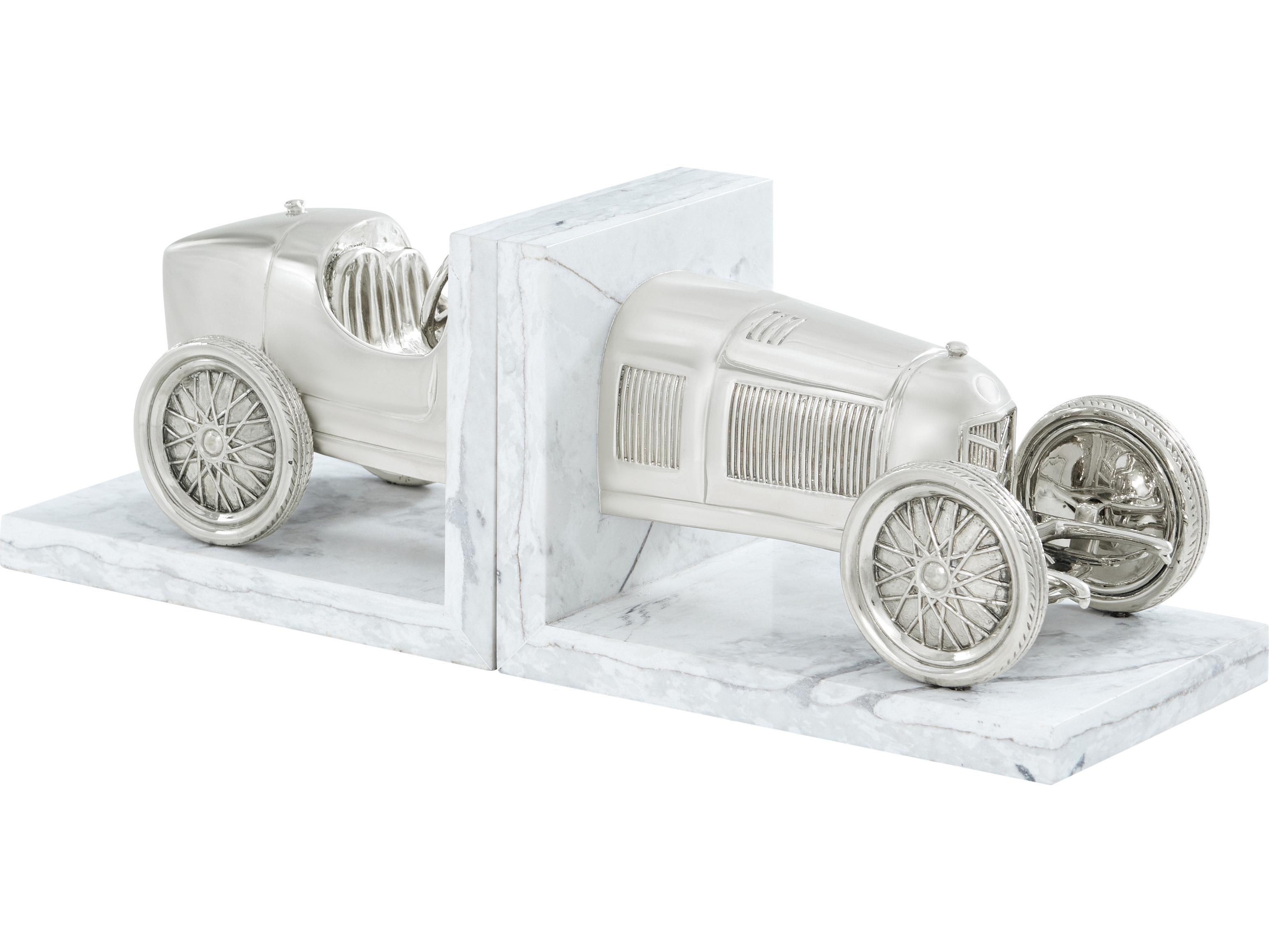 Theodore Alexander Spencer London Bookend