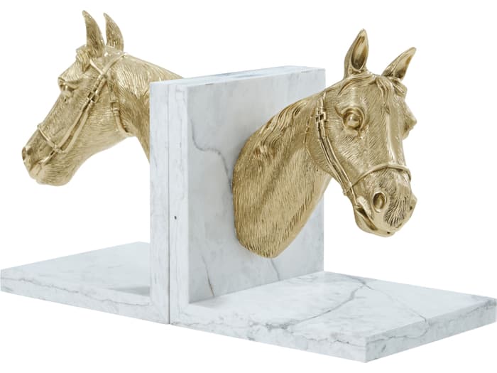 Theodore Alexander Spencer London Bookend