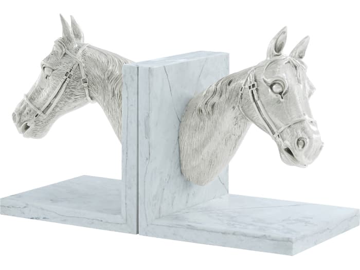 Theodore Alexander Spencer London Bookend