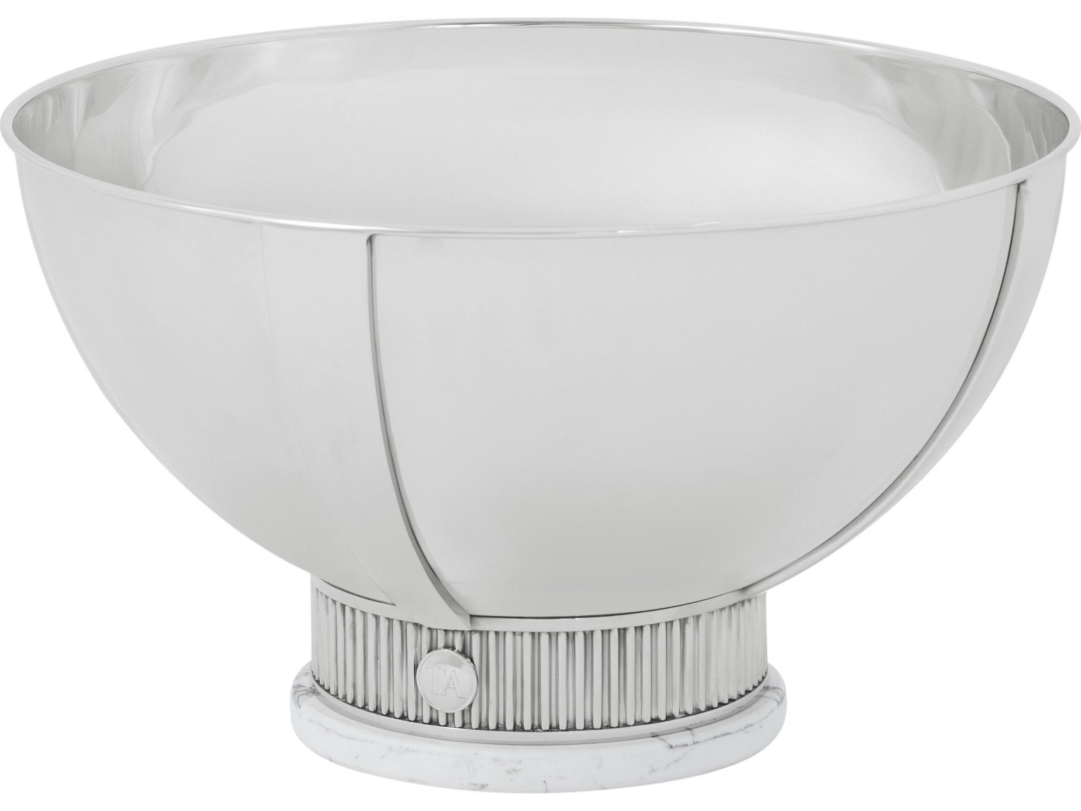 Theodore Alexander Horizon Quartz Decorative Plate