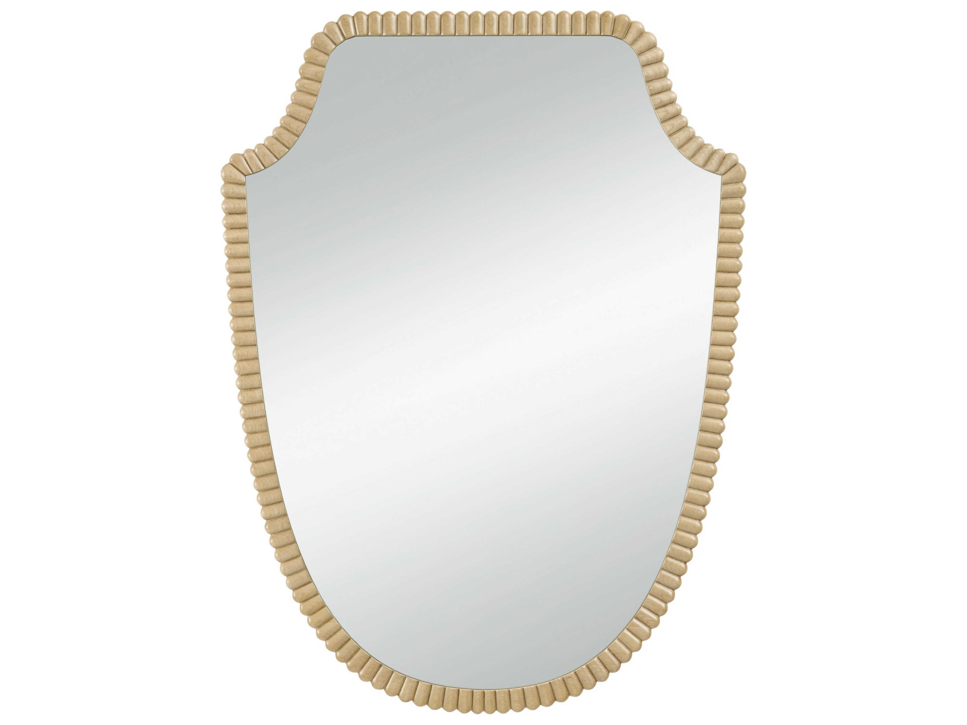 Theodore Alexander Origins Sesame Wall Mirror