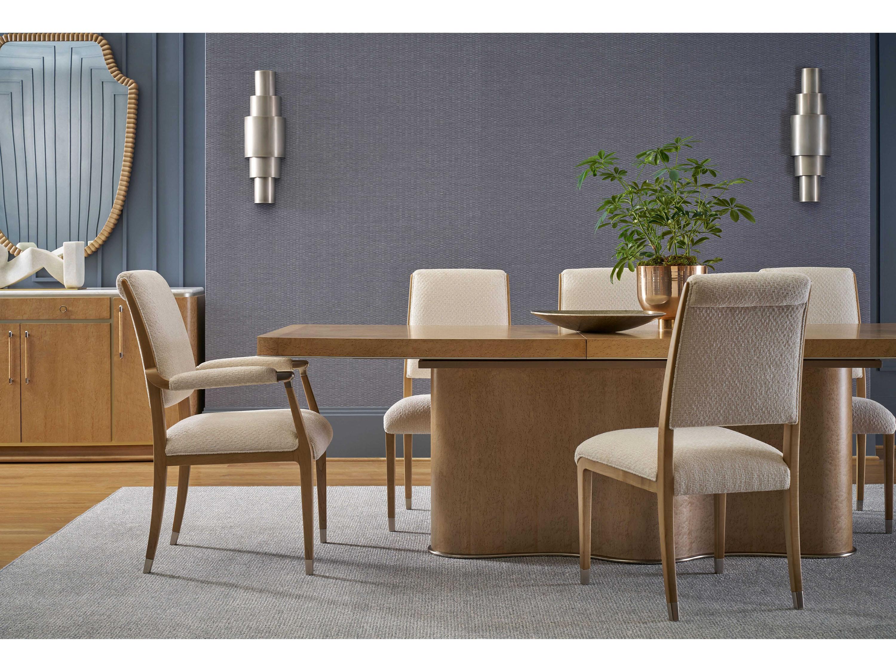 Theodore Alexander Origins Sesame Wall Mirror