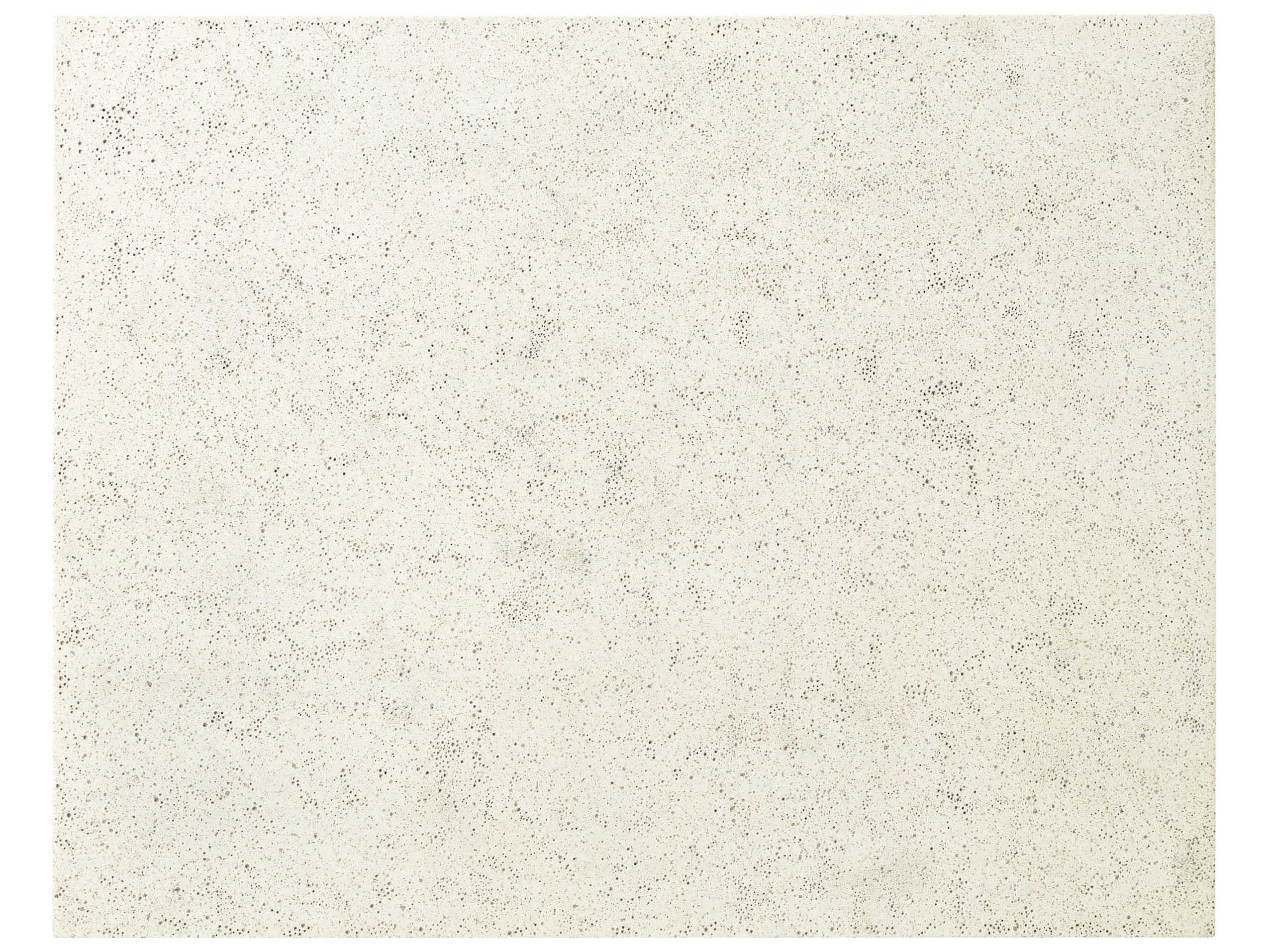 Theodore Alexander Catalina 1-Drawer Beige Nightstand