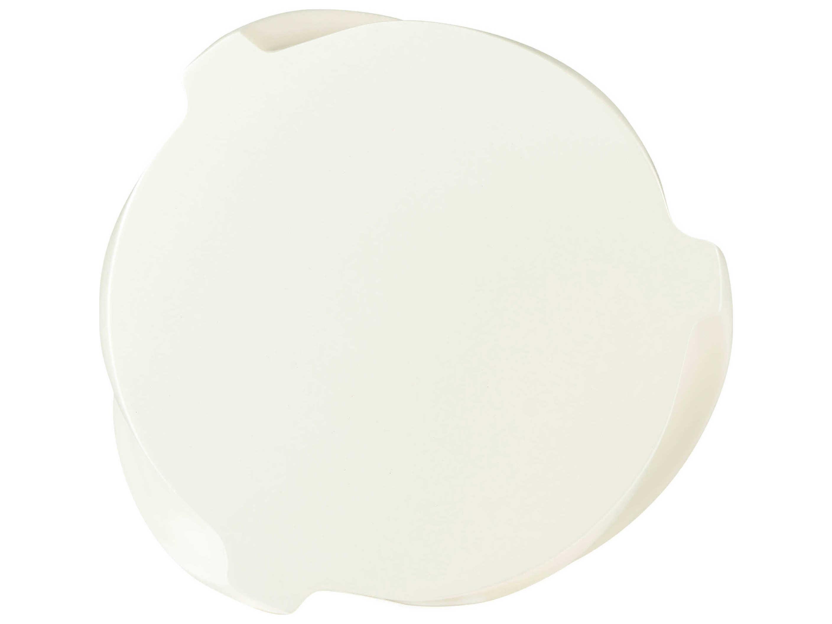 Theodore Alexander Ta Originals Round Amaretti End Table