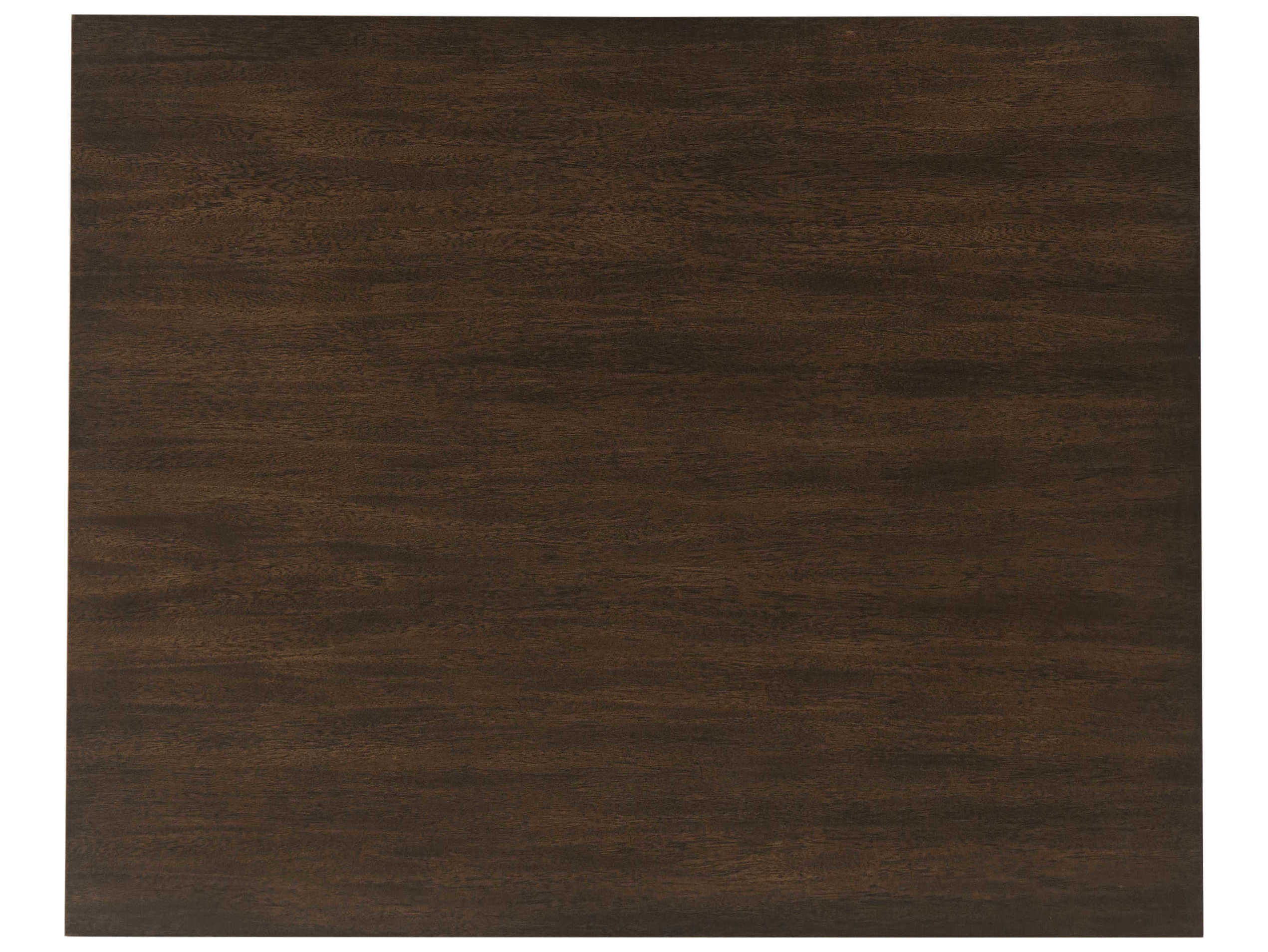 Theodore Alexander Lido 1-Drawer Brown Nightstand