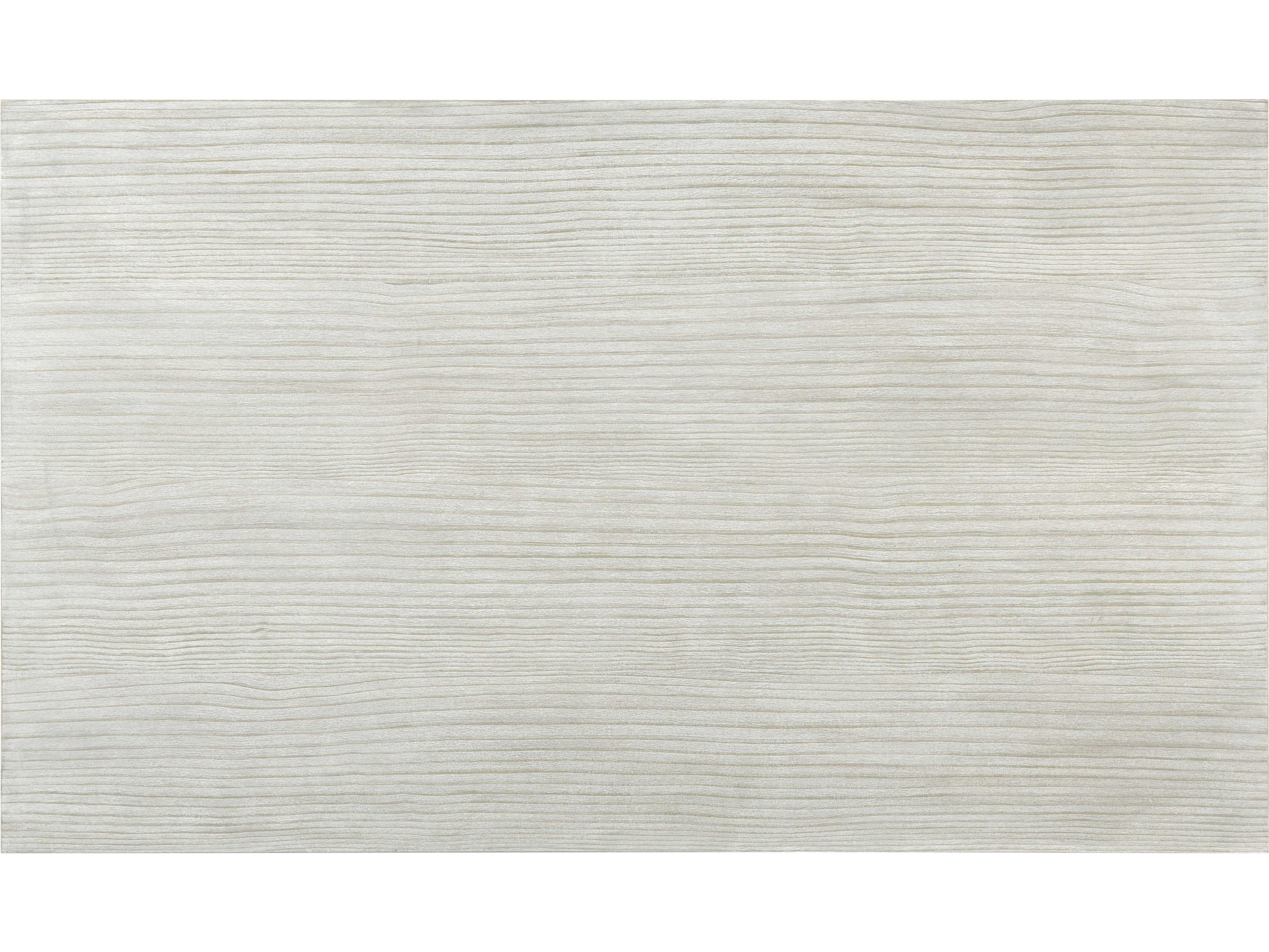 Theodore Alexander Breeze Rectangular Wood Sea Salt Coffee Table