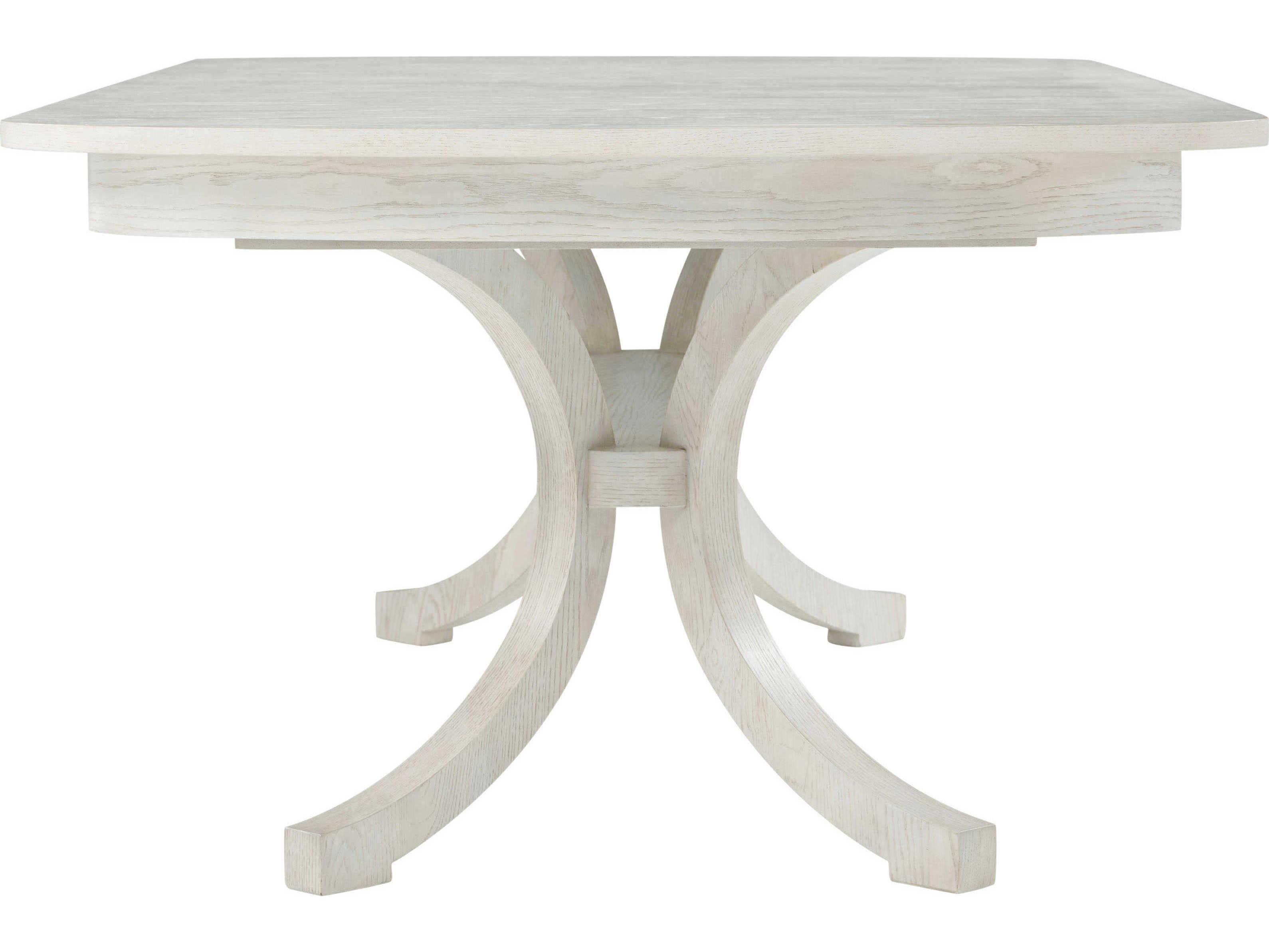 Theodore Alexander Surrey Rectangular Wood Dover Dining Table