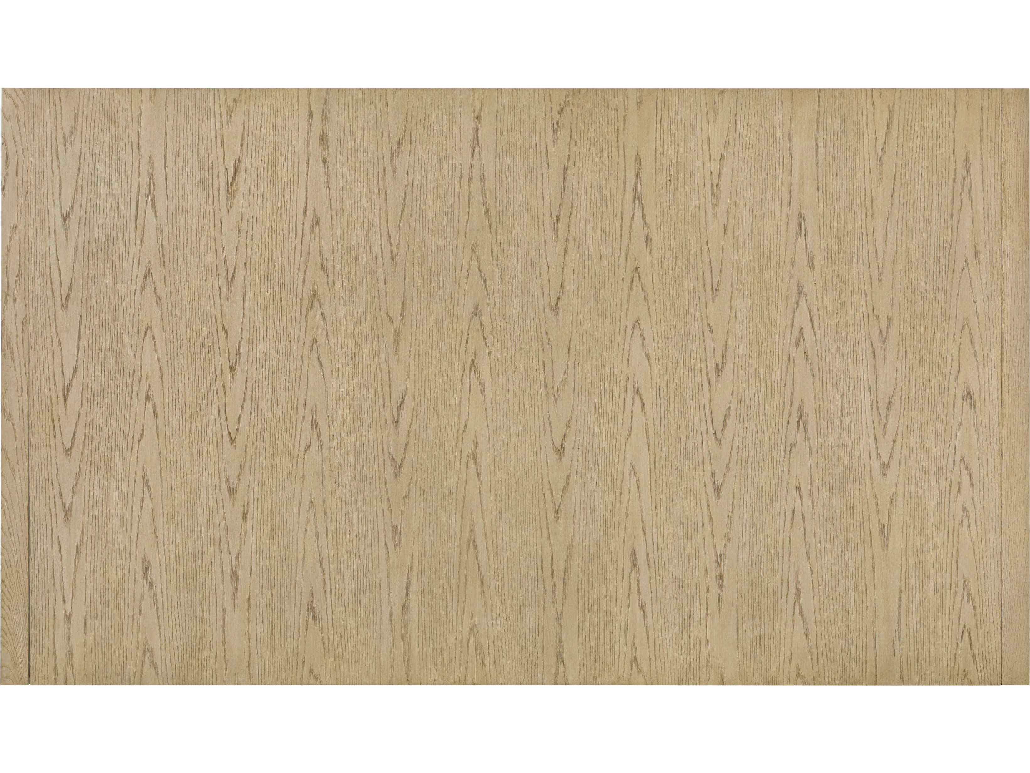 Theodore Alexander Balboa Rectangular Wood Coastal Grey Dining Table