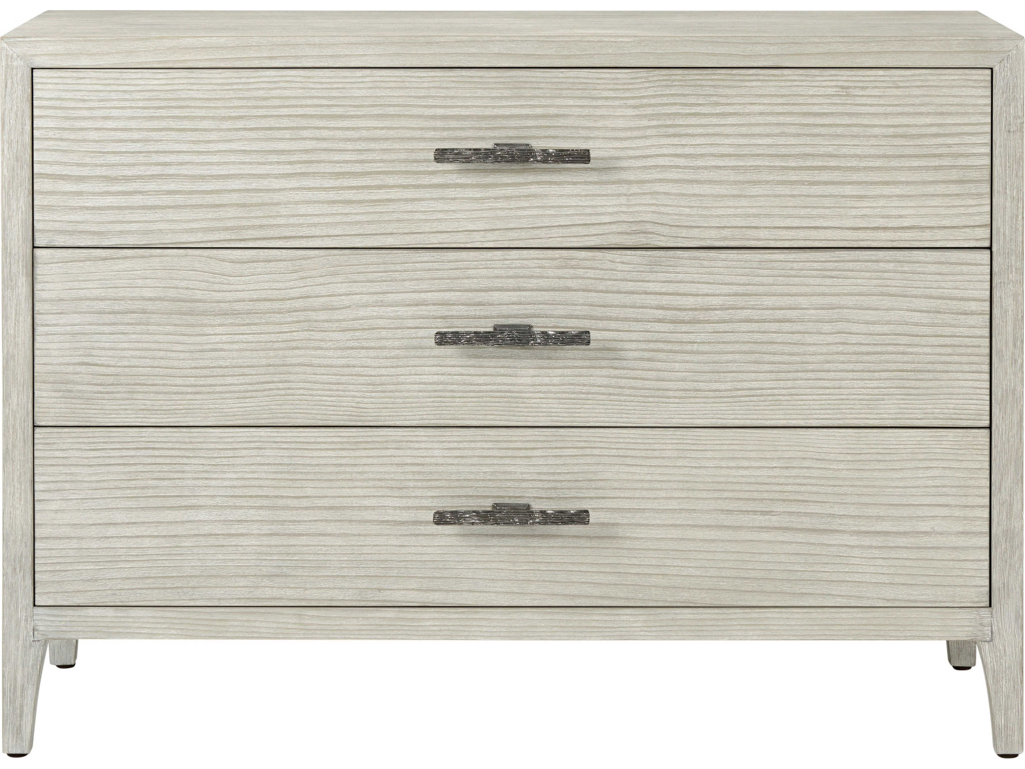 Theodore Alexander Breeze 3-Drawers Chest of Drawers