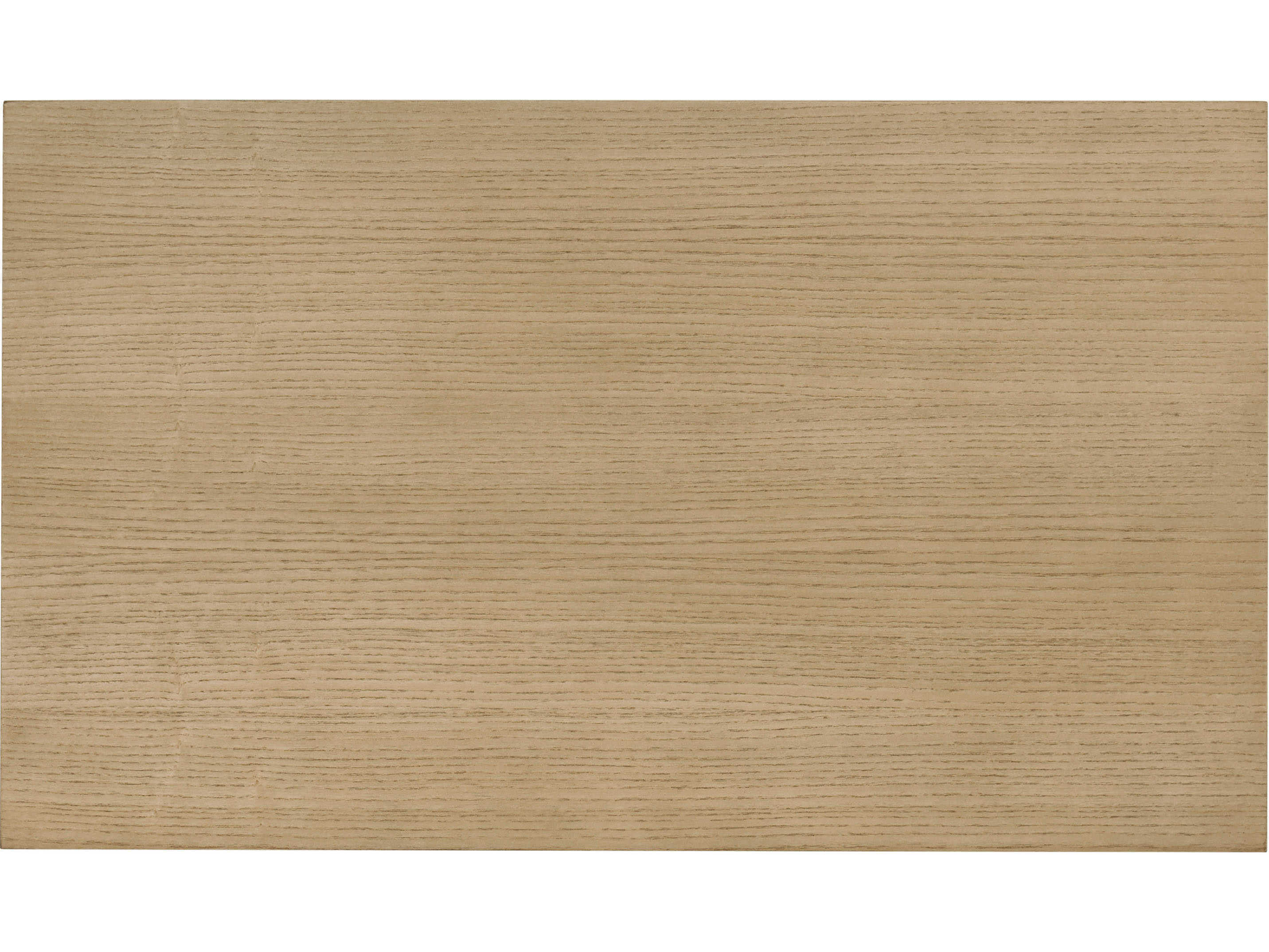 Theodore Alexander Catalina 3-Drawers Beige Nightstand