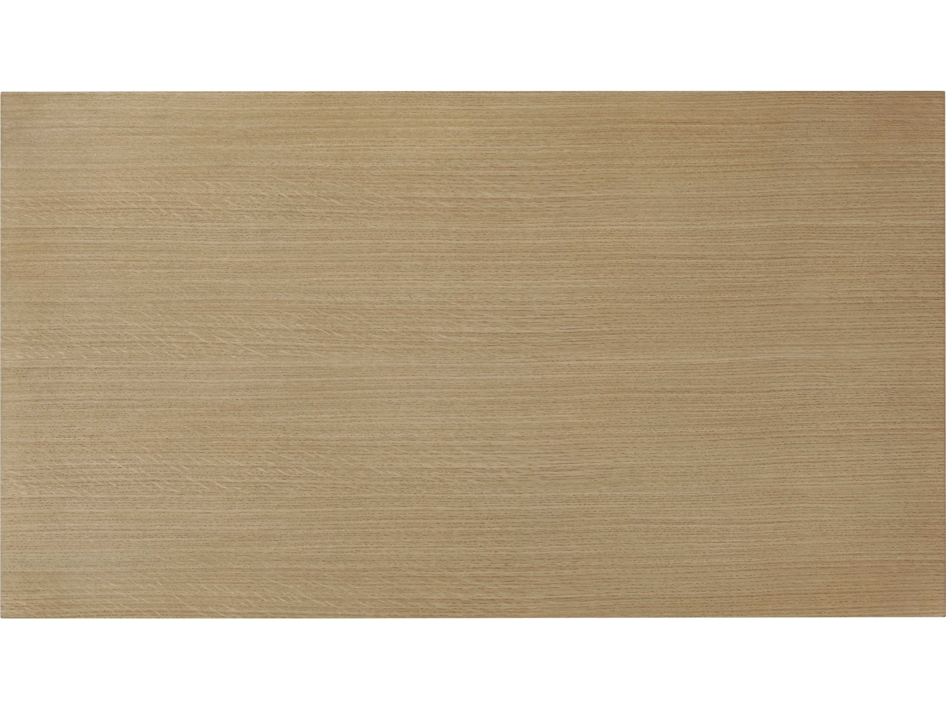 Theodore Alexander Essence 3-Drawers Beige Nightstand