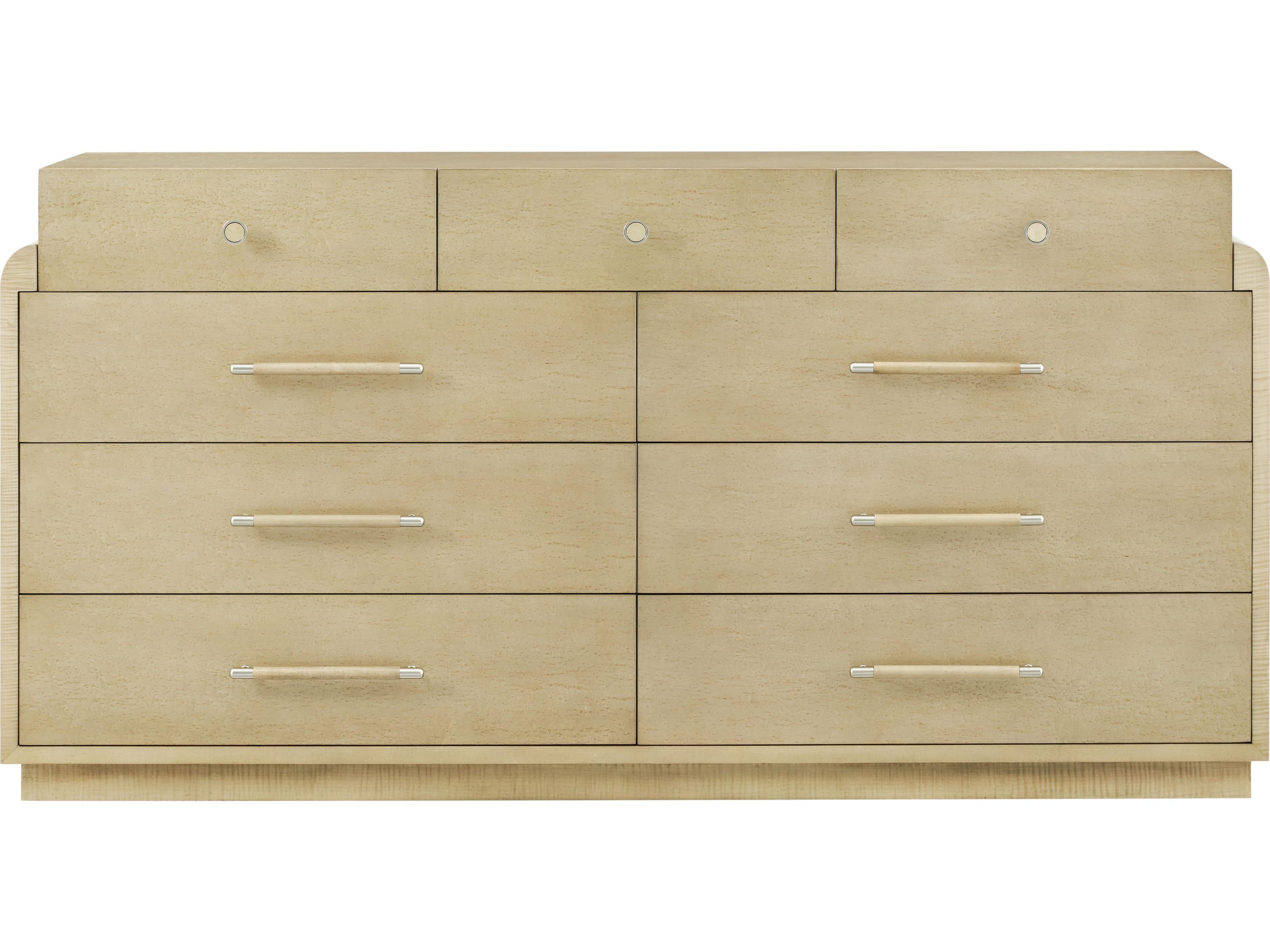 Theodore Alexander Origins Natural Double Dresser