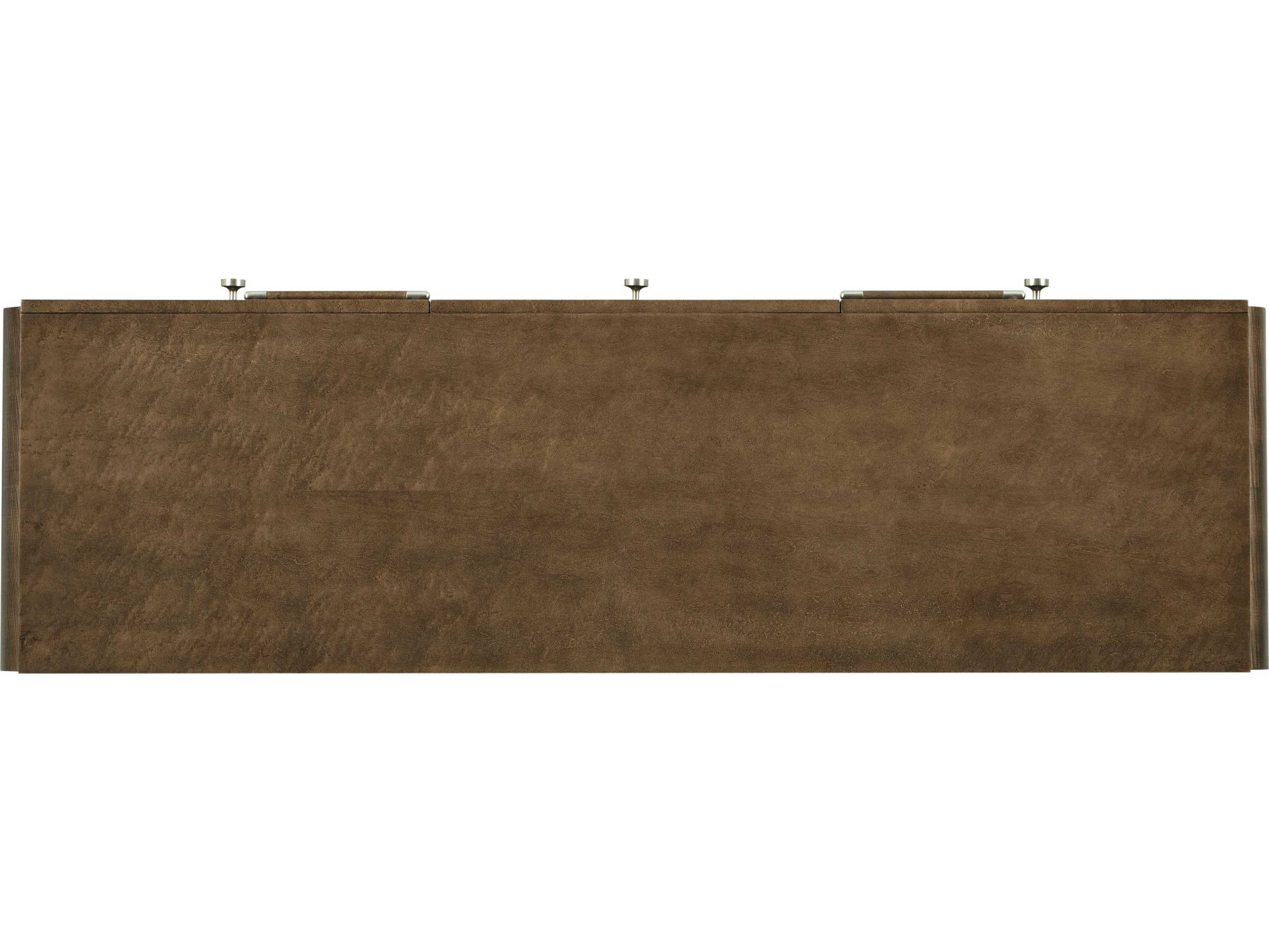 Theodore Alexander Origins 9-Drawers Landmark Double Dresser