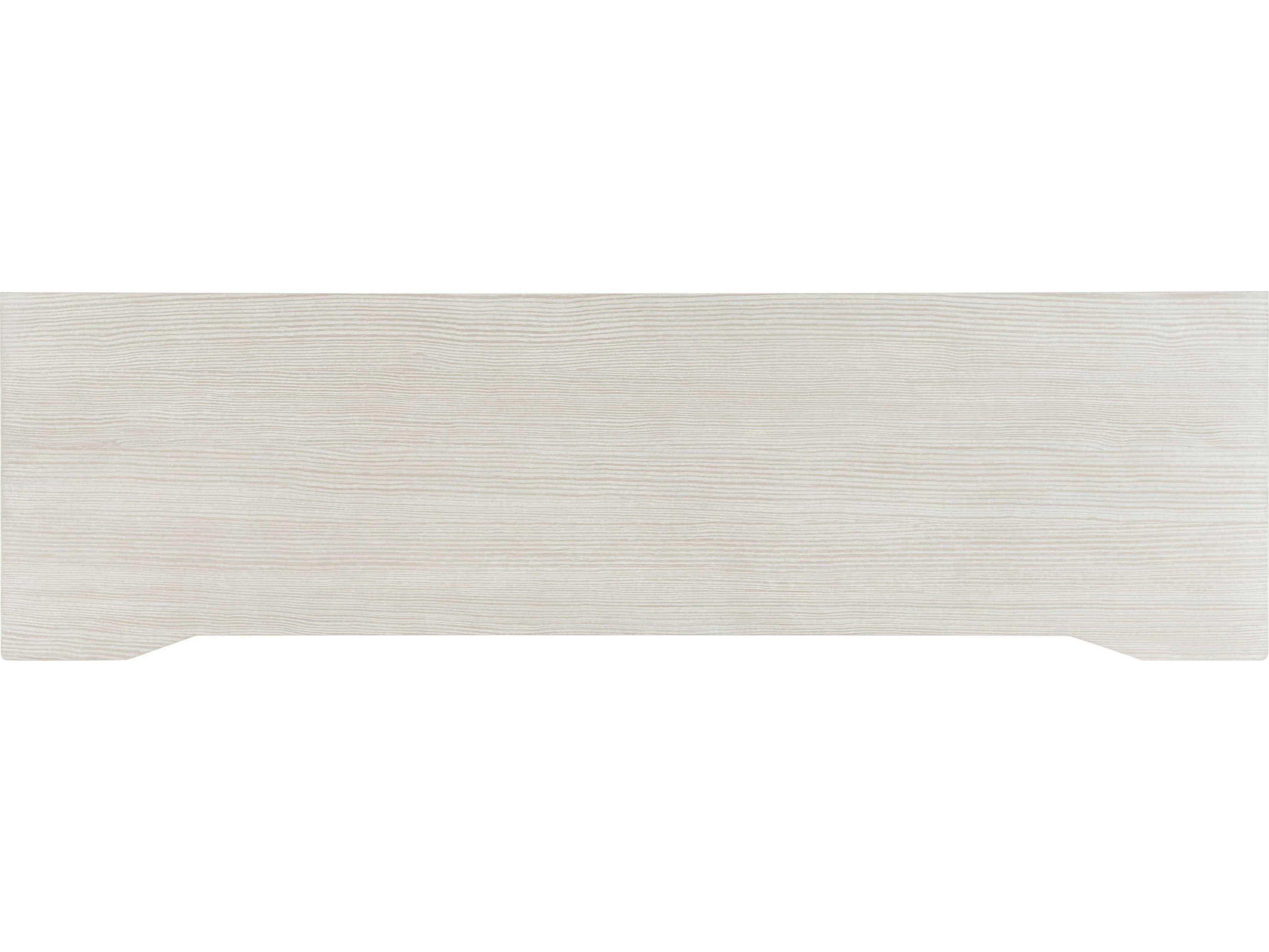 Theodore Alexander Breeze 66" Pine Wood Sea Salt Sideboard