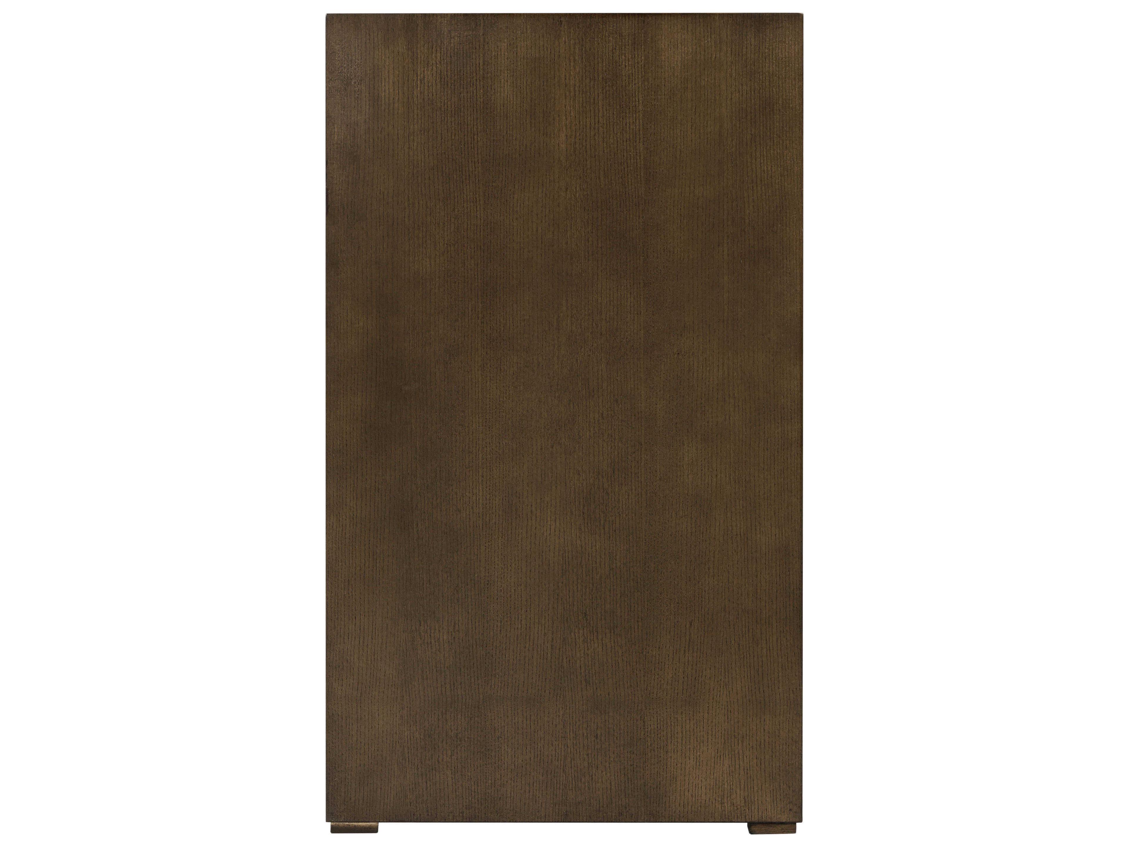 Theodore Alexander Catalina 70" Earth Media Cabinet